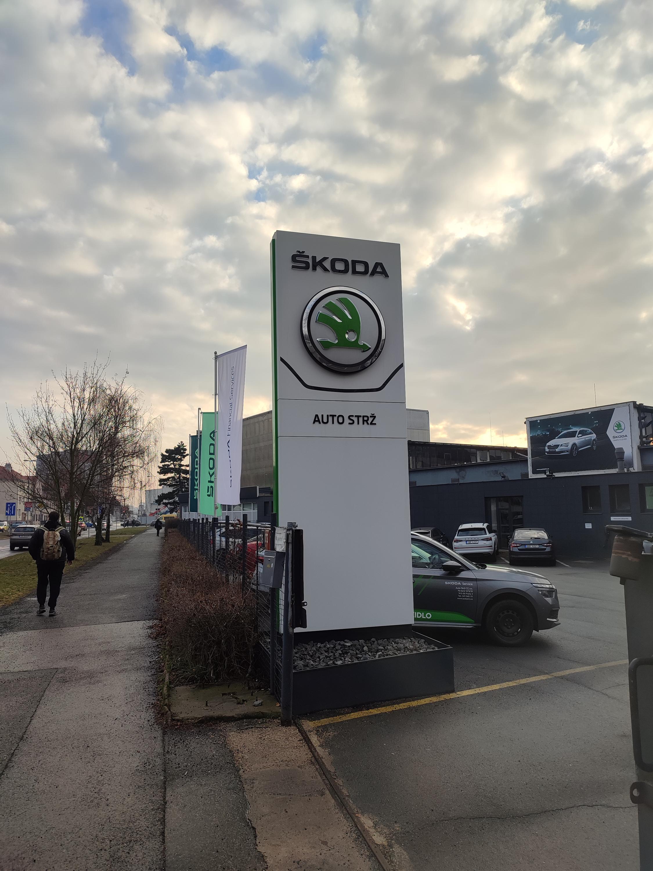 Auto Strž CZ, a.s. foto 6