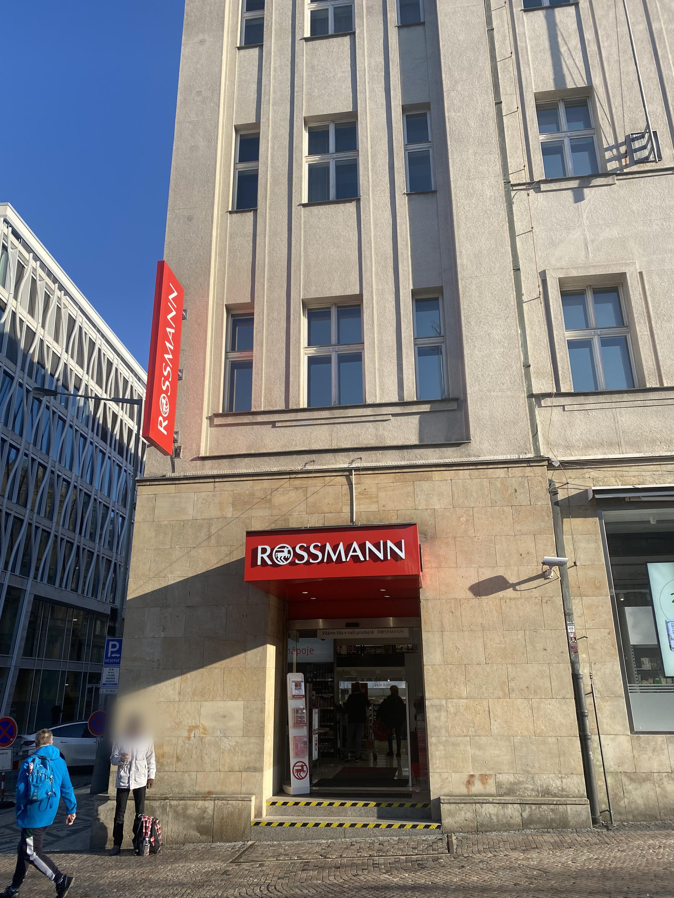 ROSSMANN foto 6