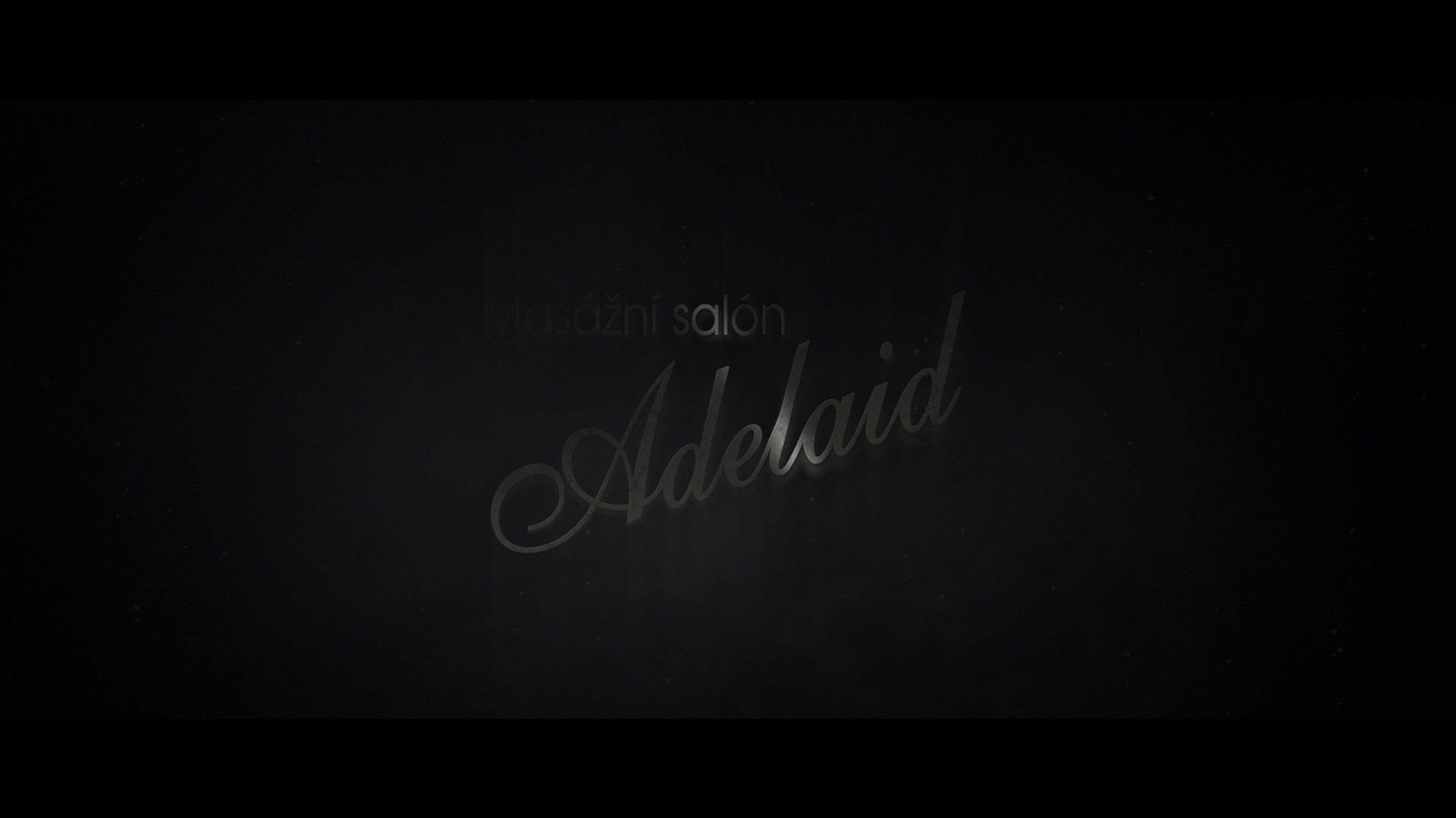 Masážní salón Adelaid foto 2 (náhled videa)
