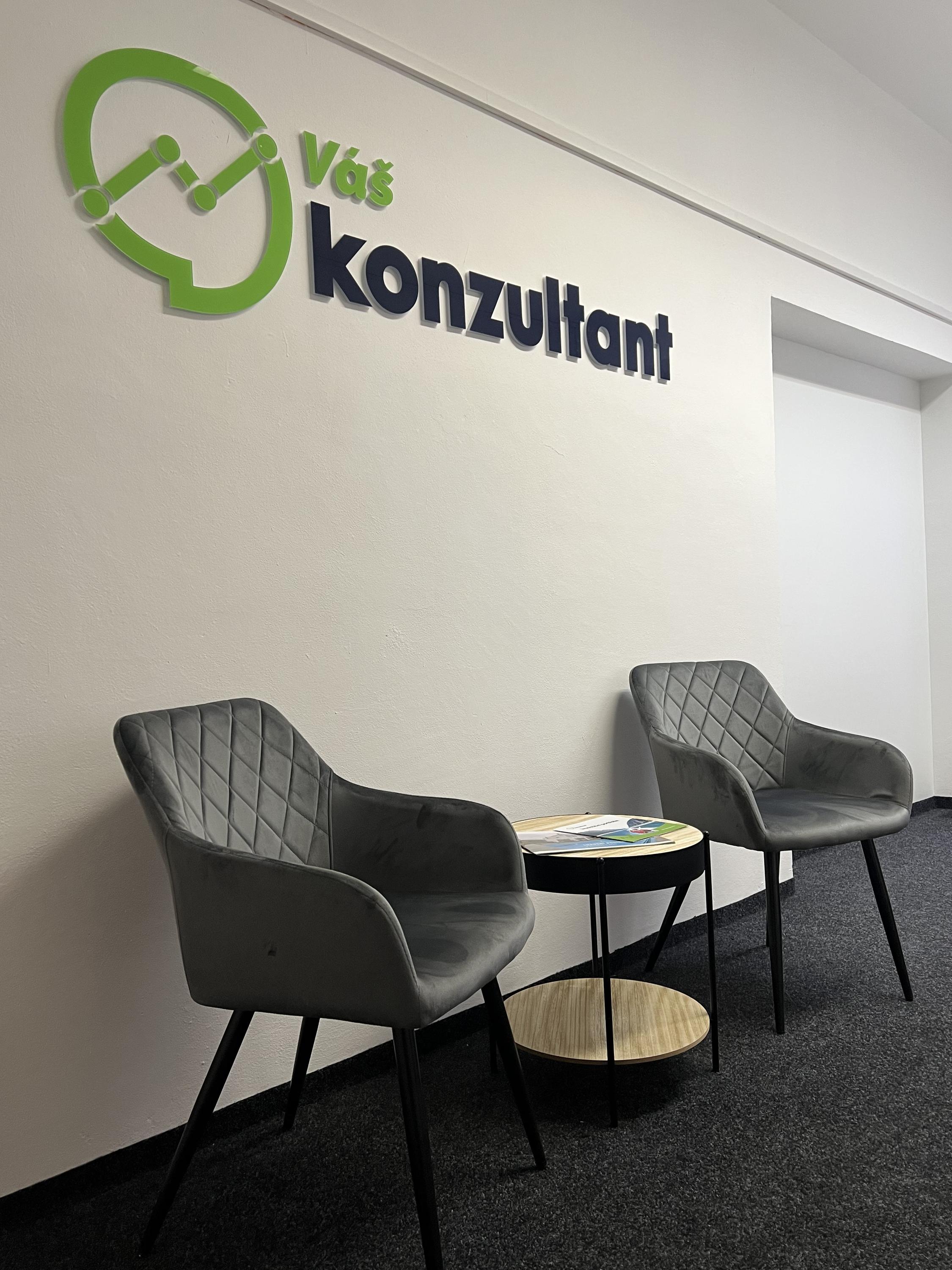 Váš konzultant, s.r.o. foto 5