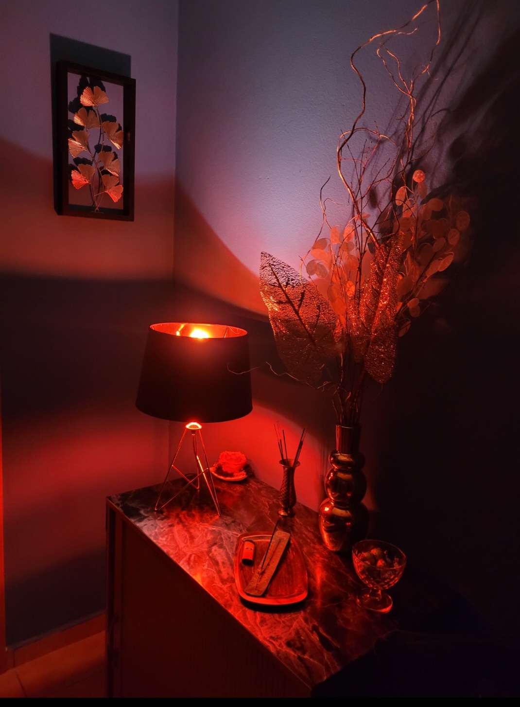 Eroticke Tantrické masáže Esence foto 5