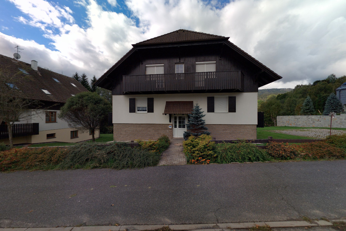 Apartmán Špičák 171 foto 1