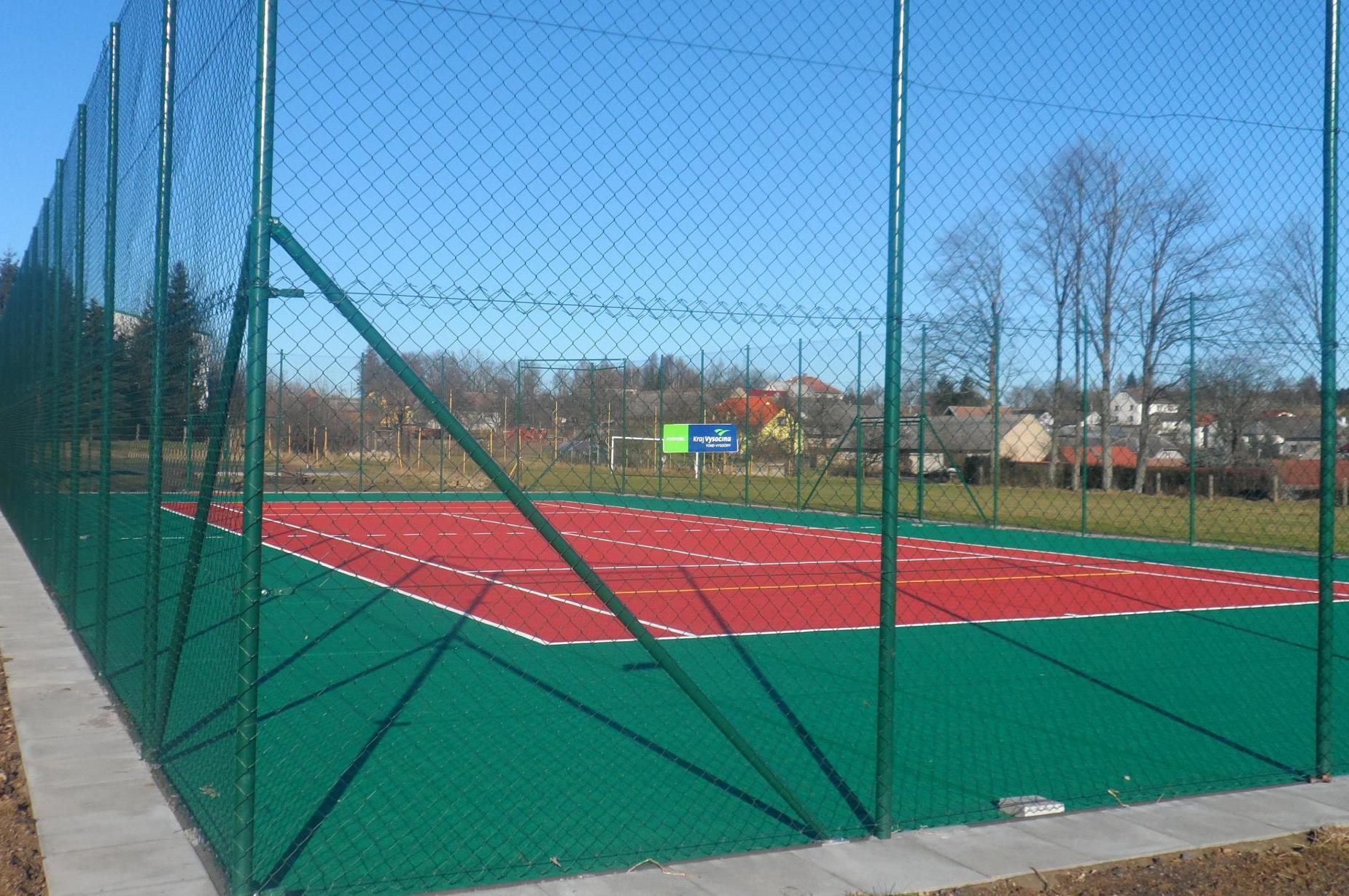 TJ Sokol Malá Losenice