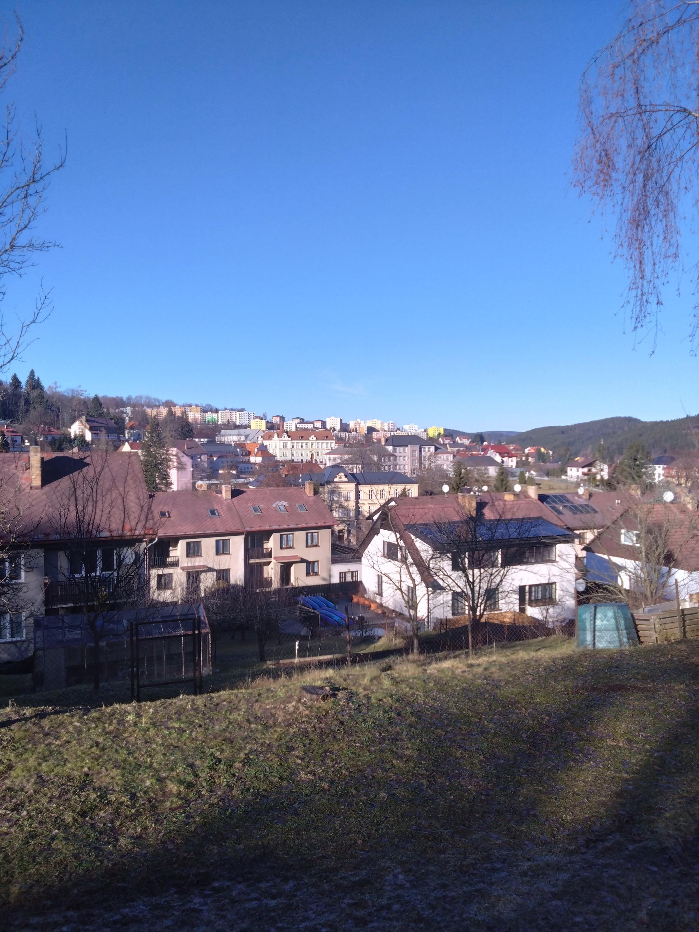 Městská knihovna Vimperk foto 3