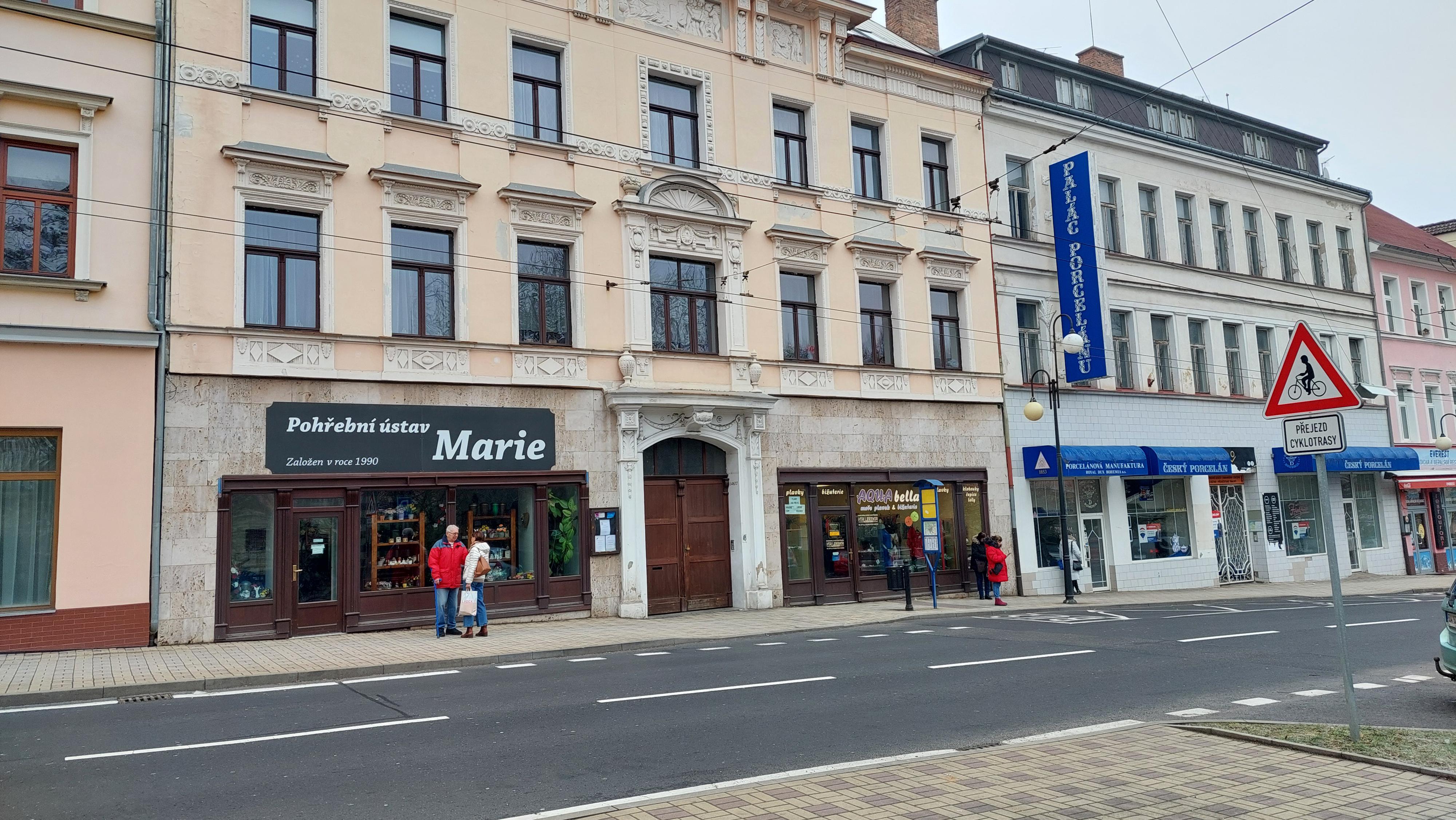 AQUAbella Teplice foto 5