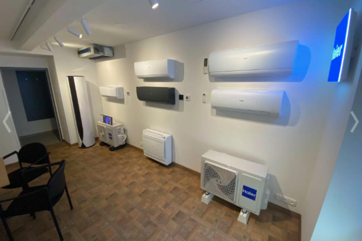 Cooltop - prodej, profesionální montáž a servis klimatizací a tepelných čerpadel