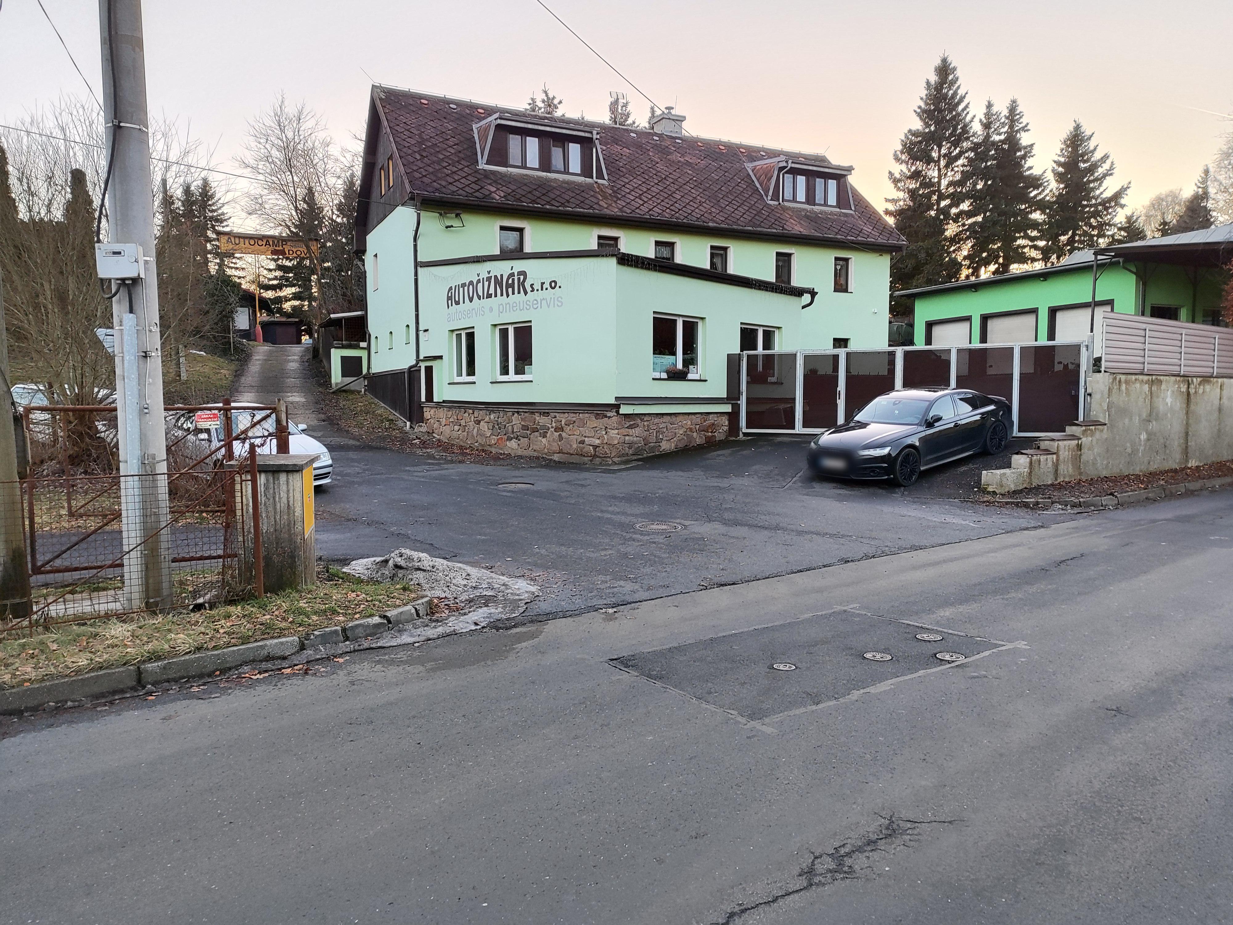 AUTOČIŽNÁR, s.r.o.