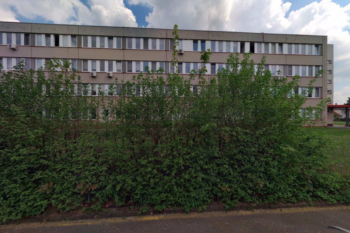 Novorozenecké oddělení - Nemocnice Roudnice nad Labem