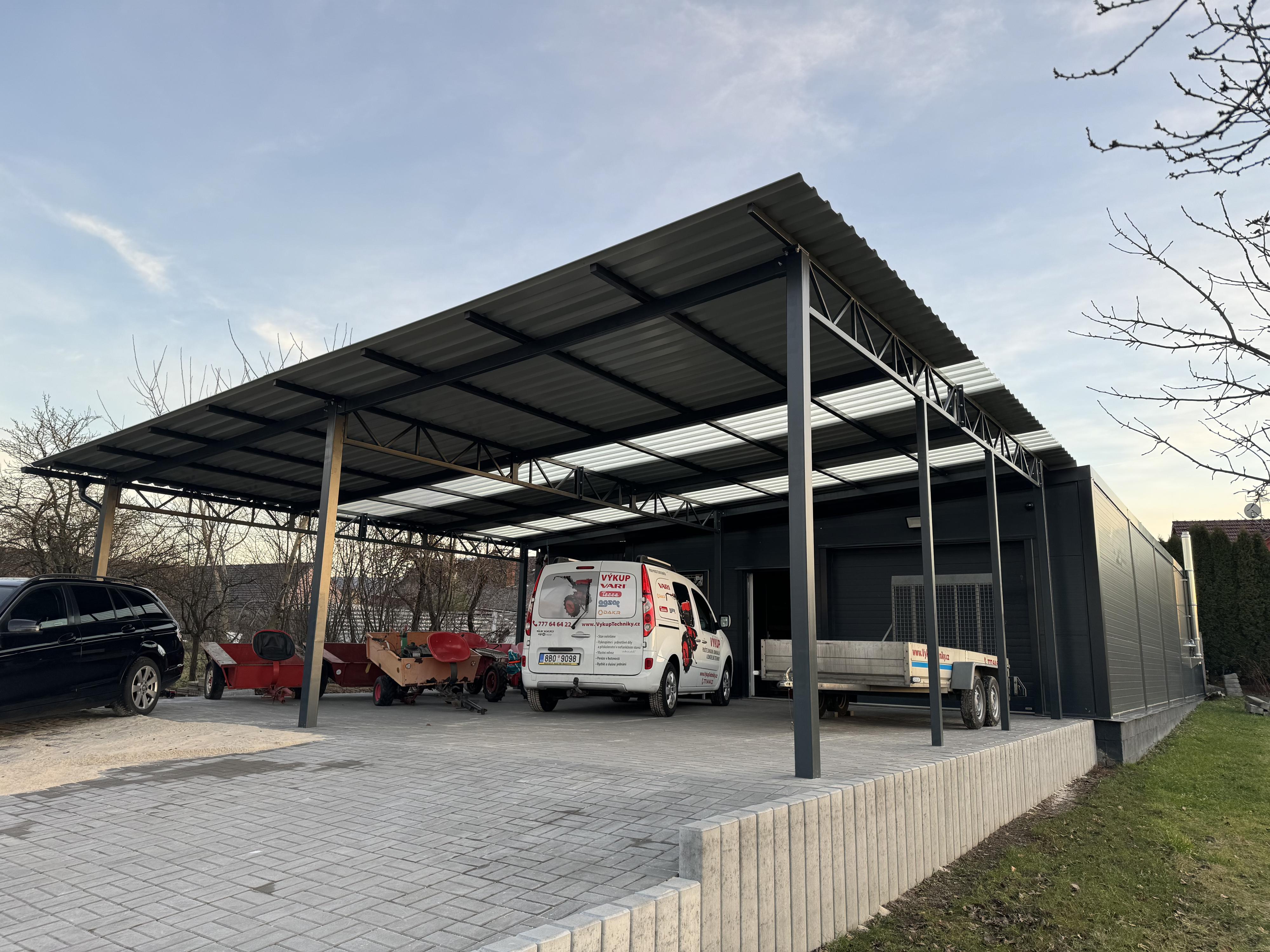Agrobazar - výkup techniky foto 6