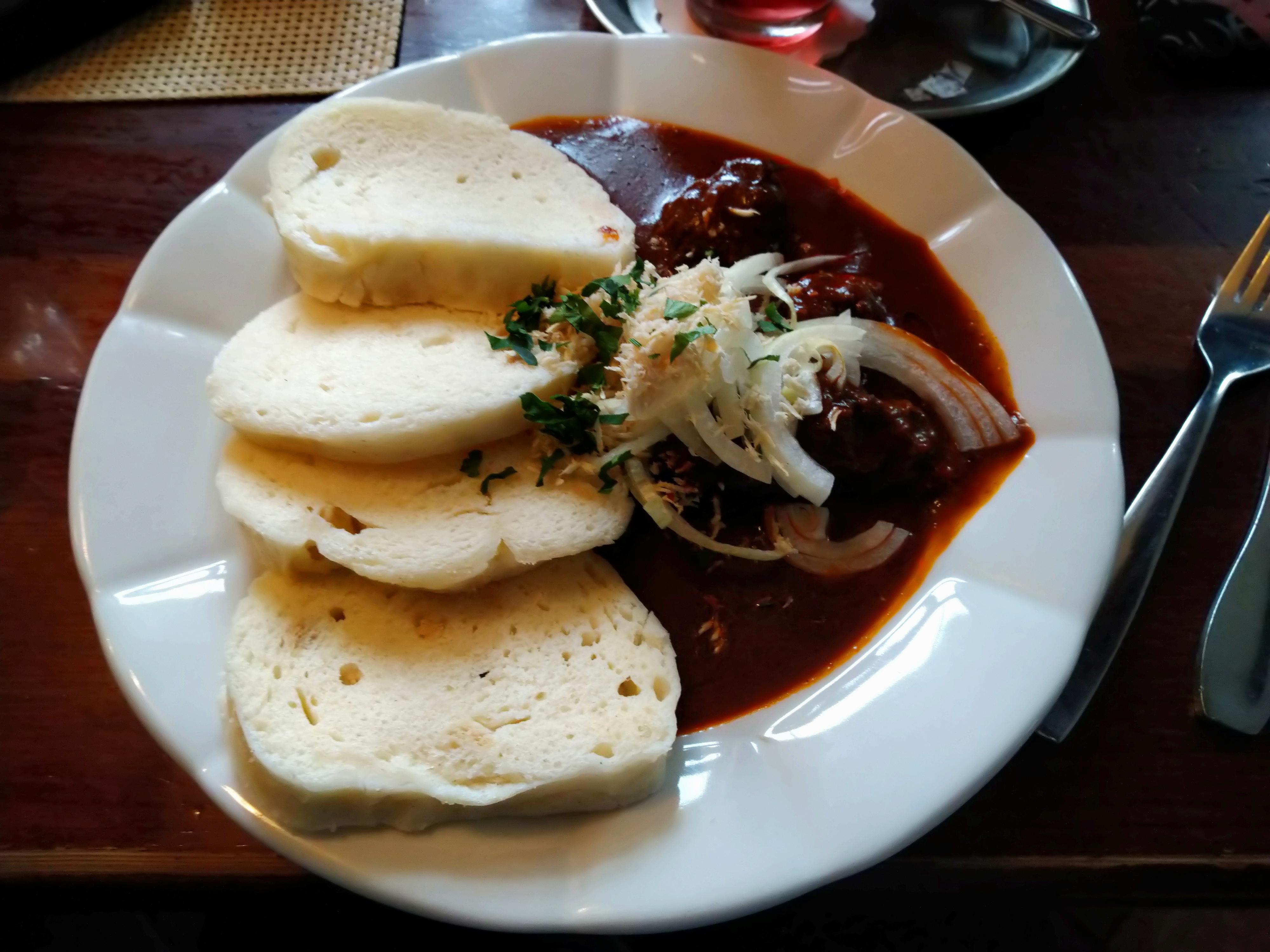 Restaurace Česká Hospoda foto 5