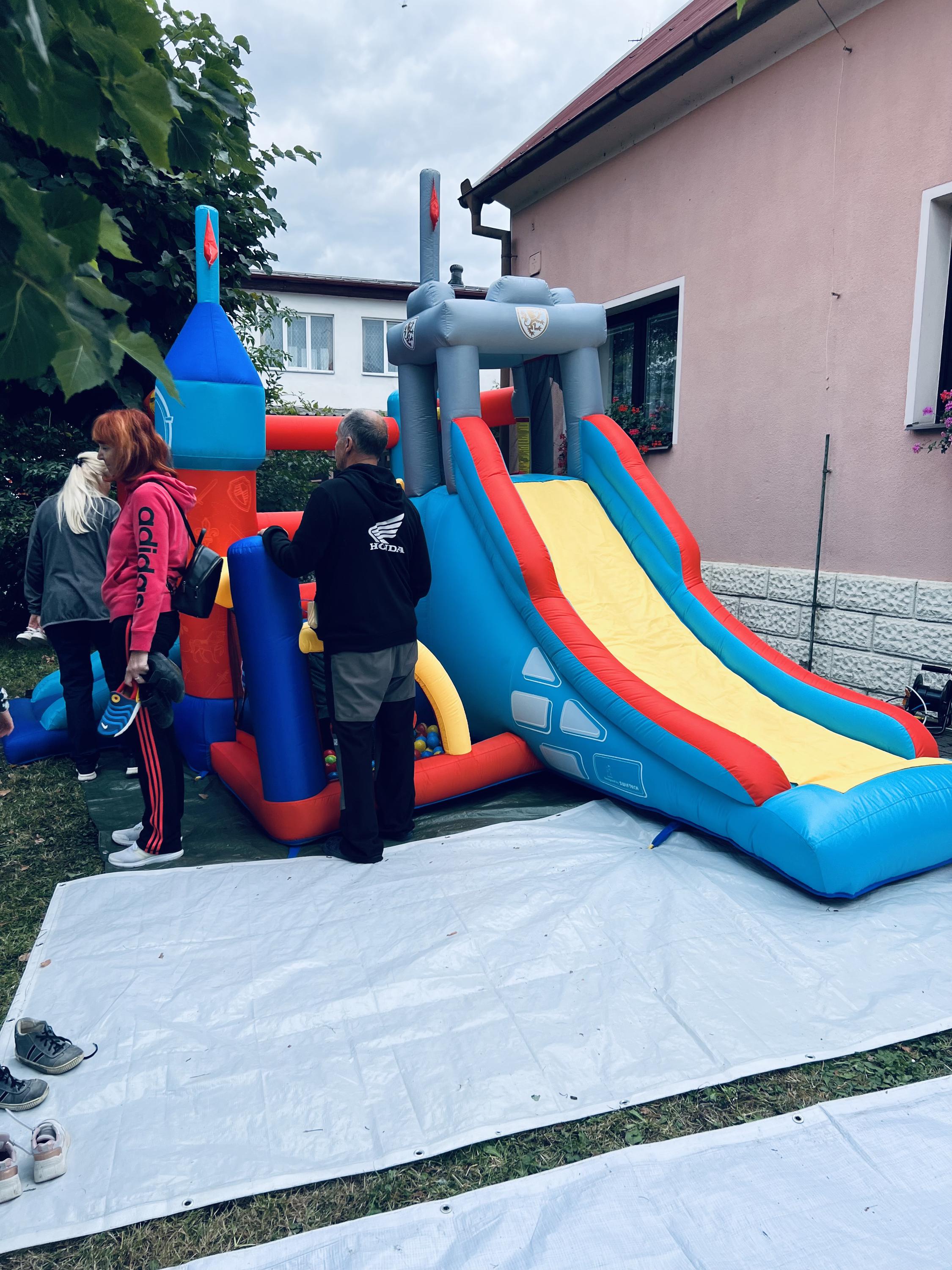 Skoč si pro radost foto 6