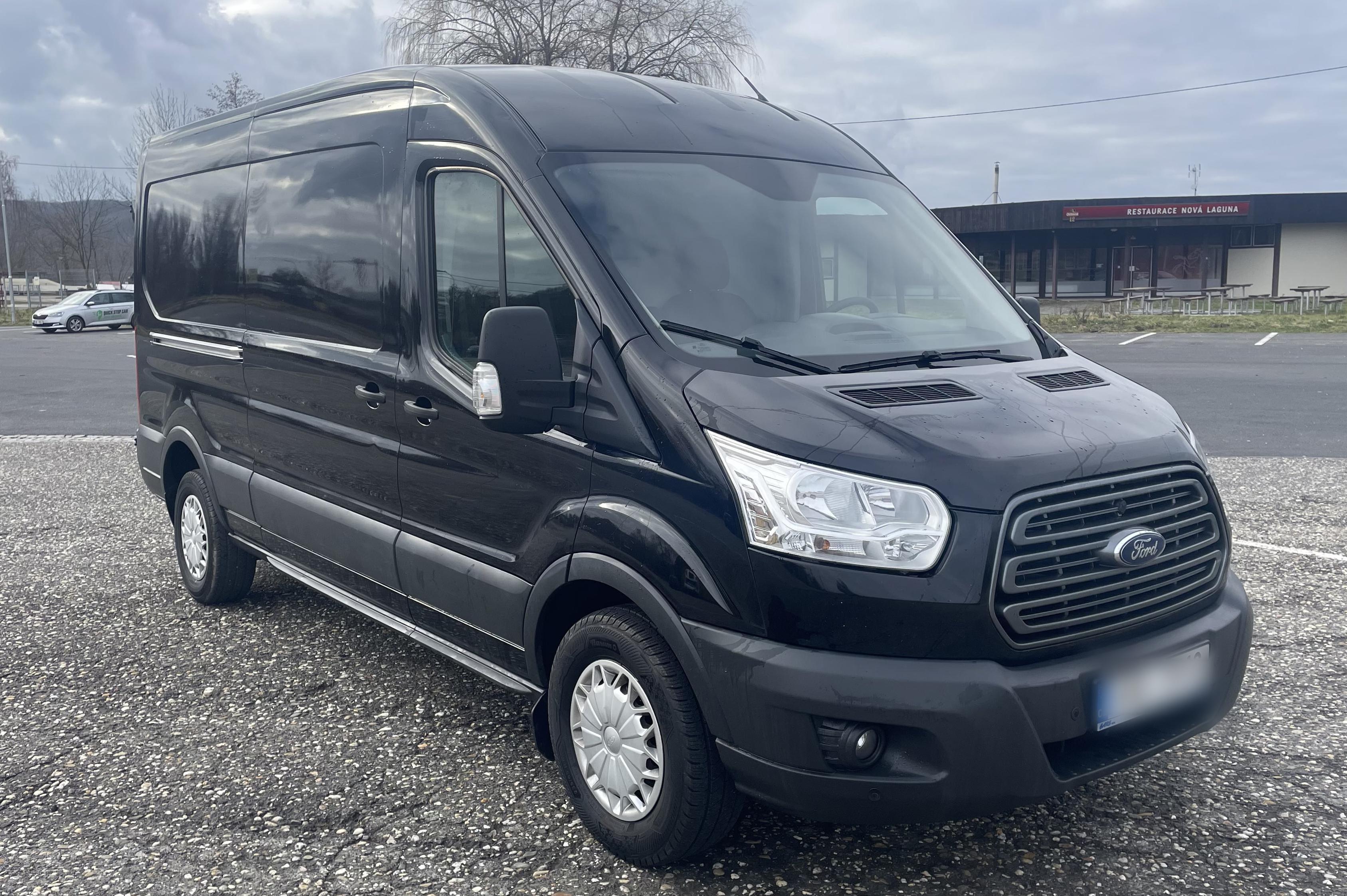 AUTODOPRAVA  - Tomáš Zelenský