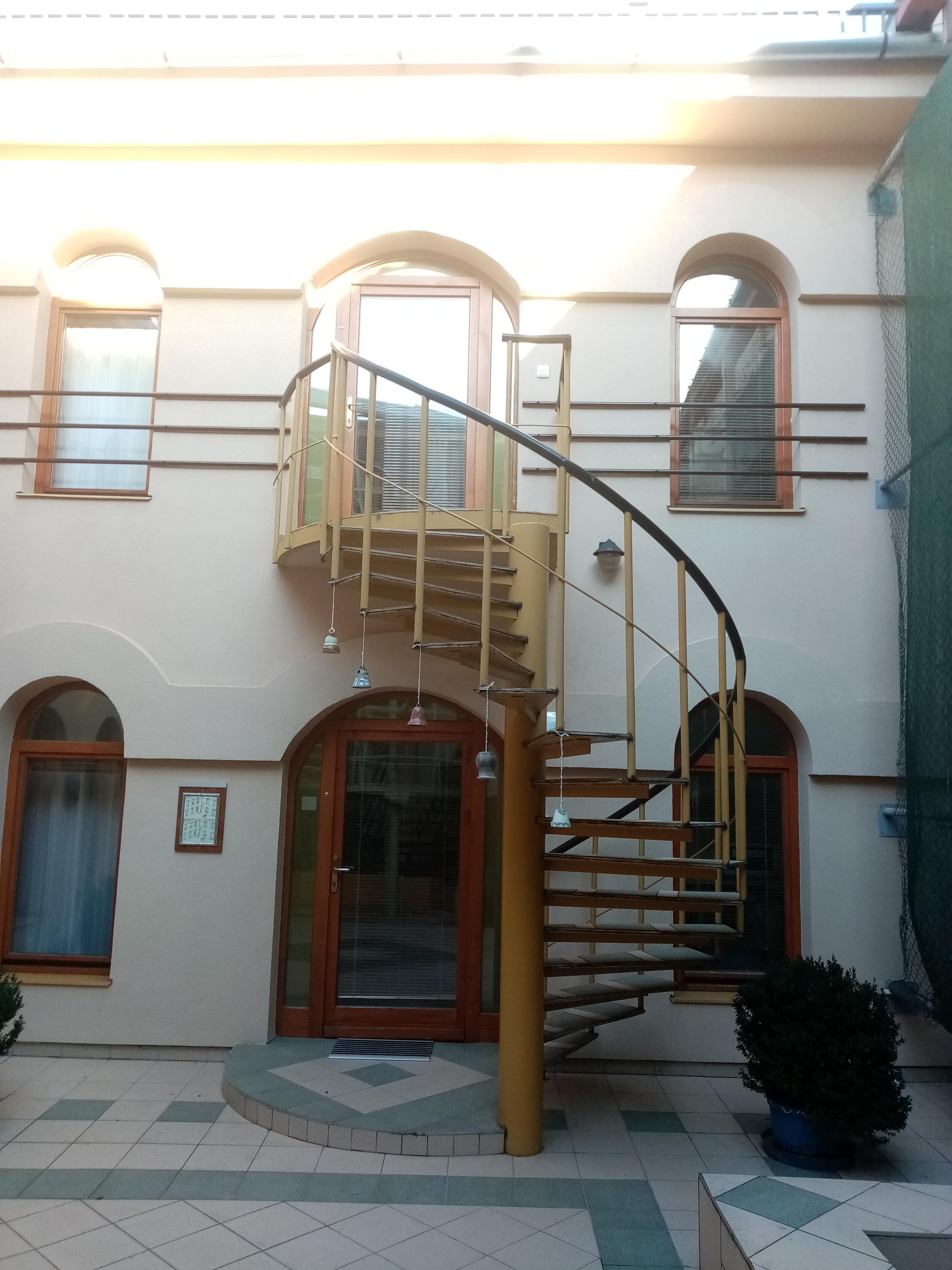 Apartmány Brno foto 2
