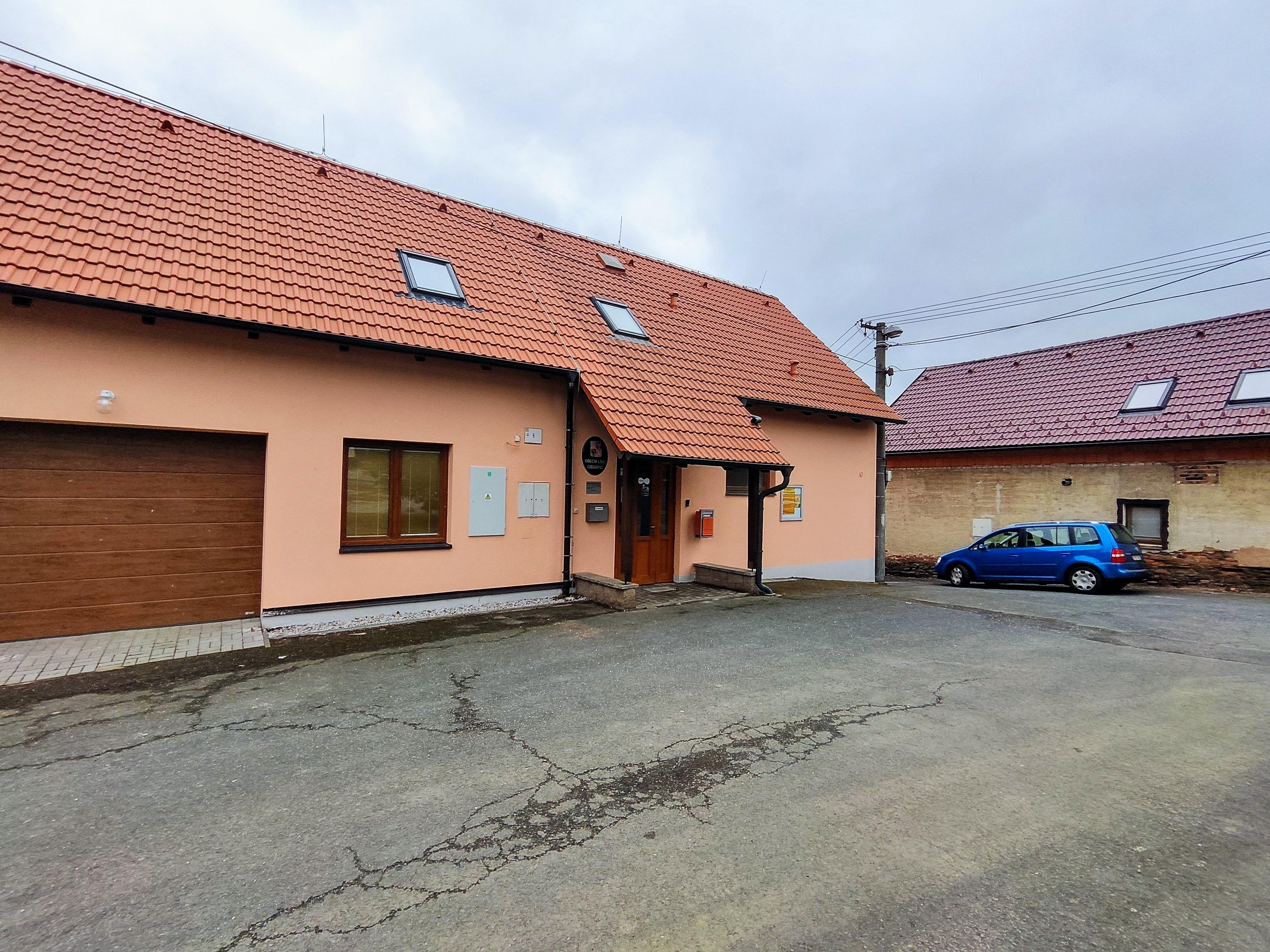 Místní knihovna Chrastavice foto 2