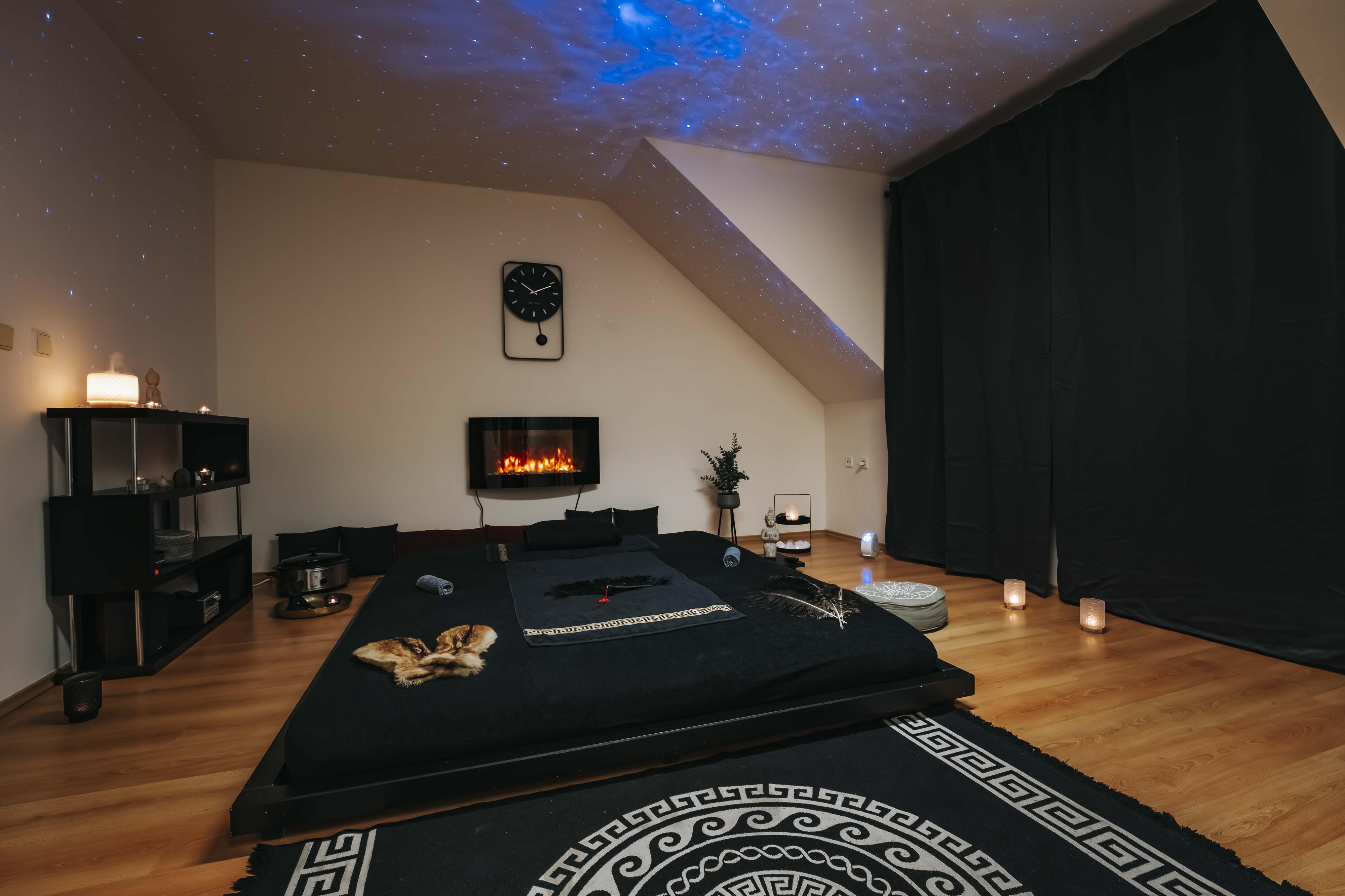 TANTRA Pardubice -TANTRAMANTRA foto 4