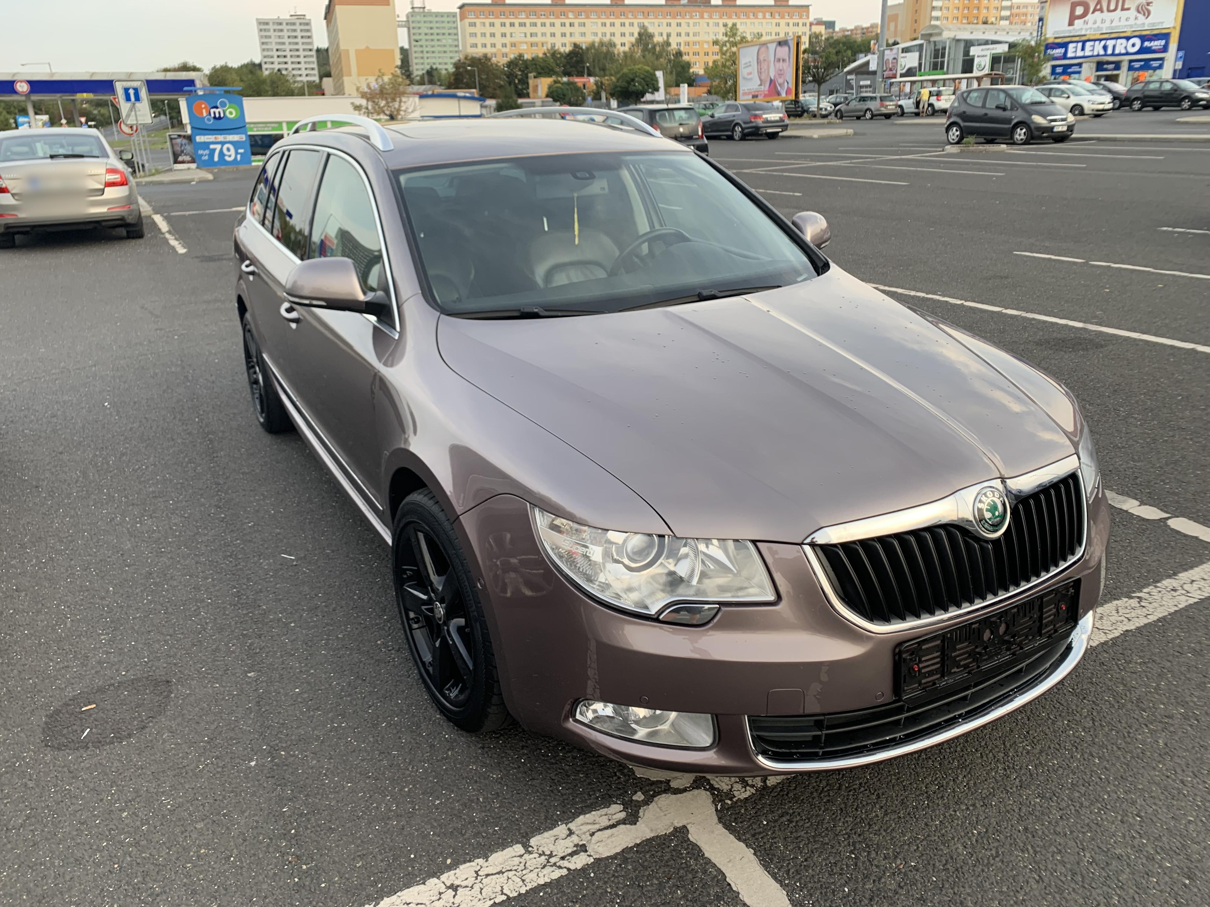 Taxi Kladno foto 4