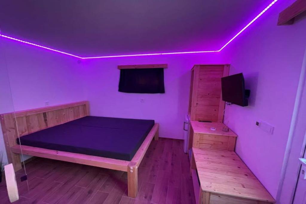 Privátní Sauna Kurojedy foto 3
