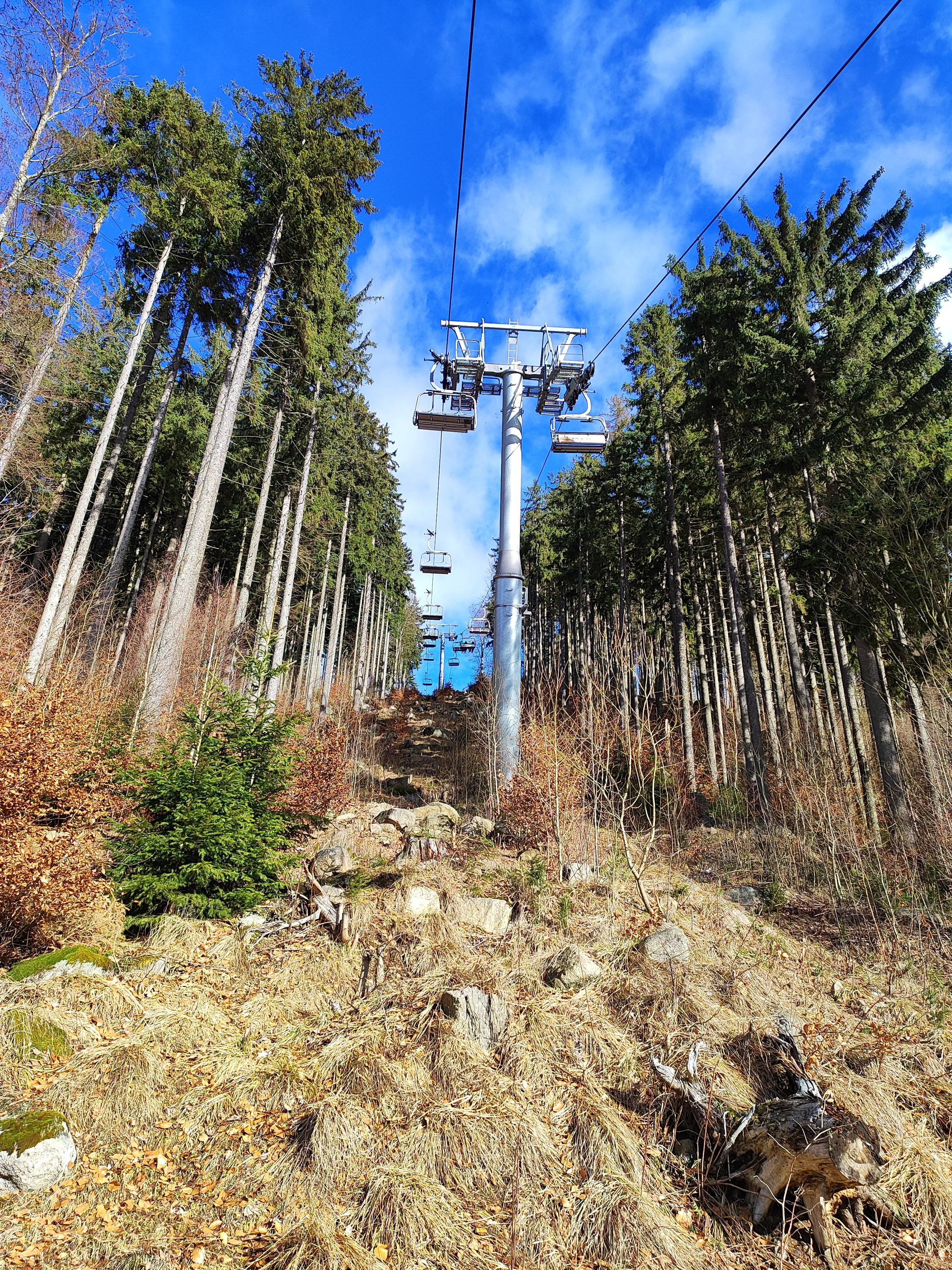Skiareál Plešivec - ski půjčovna foto 4