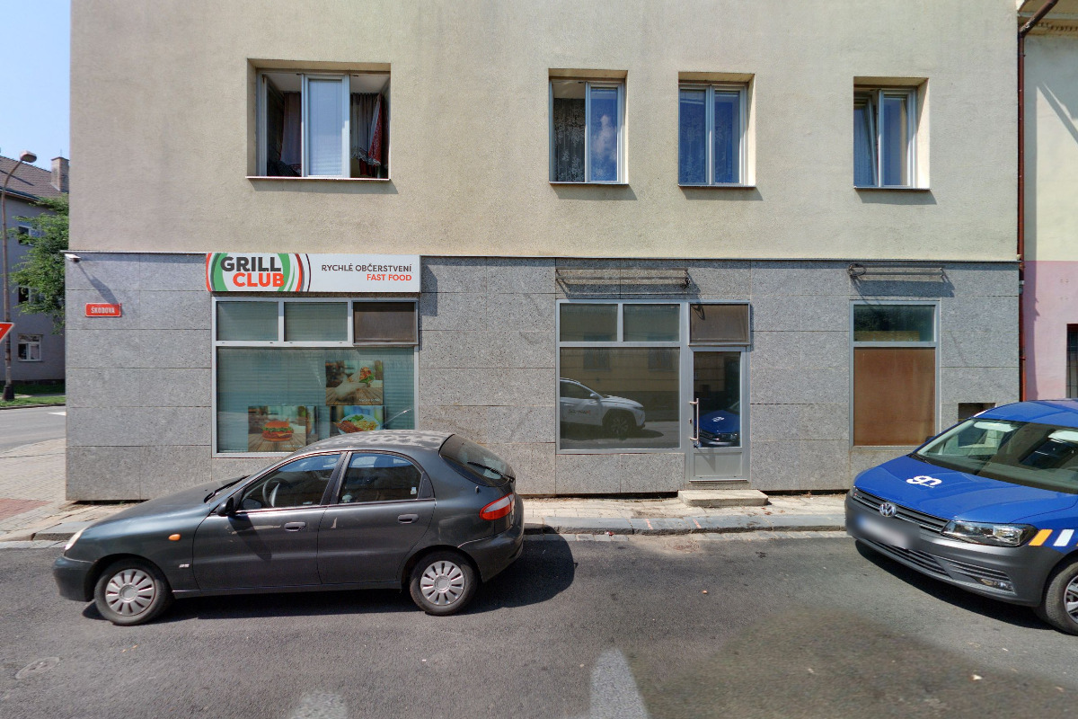 Domácí péče Včelka Ostrava, s.r.o.