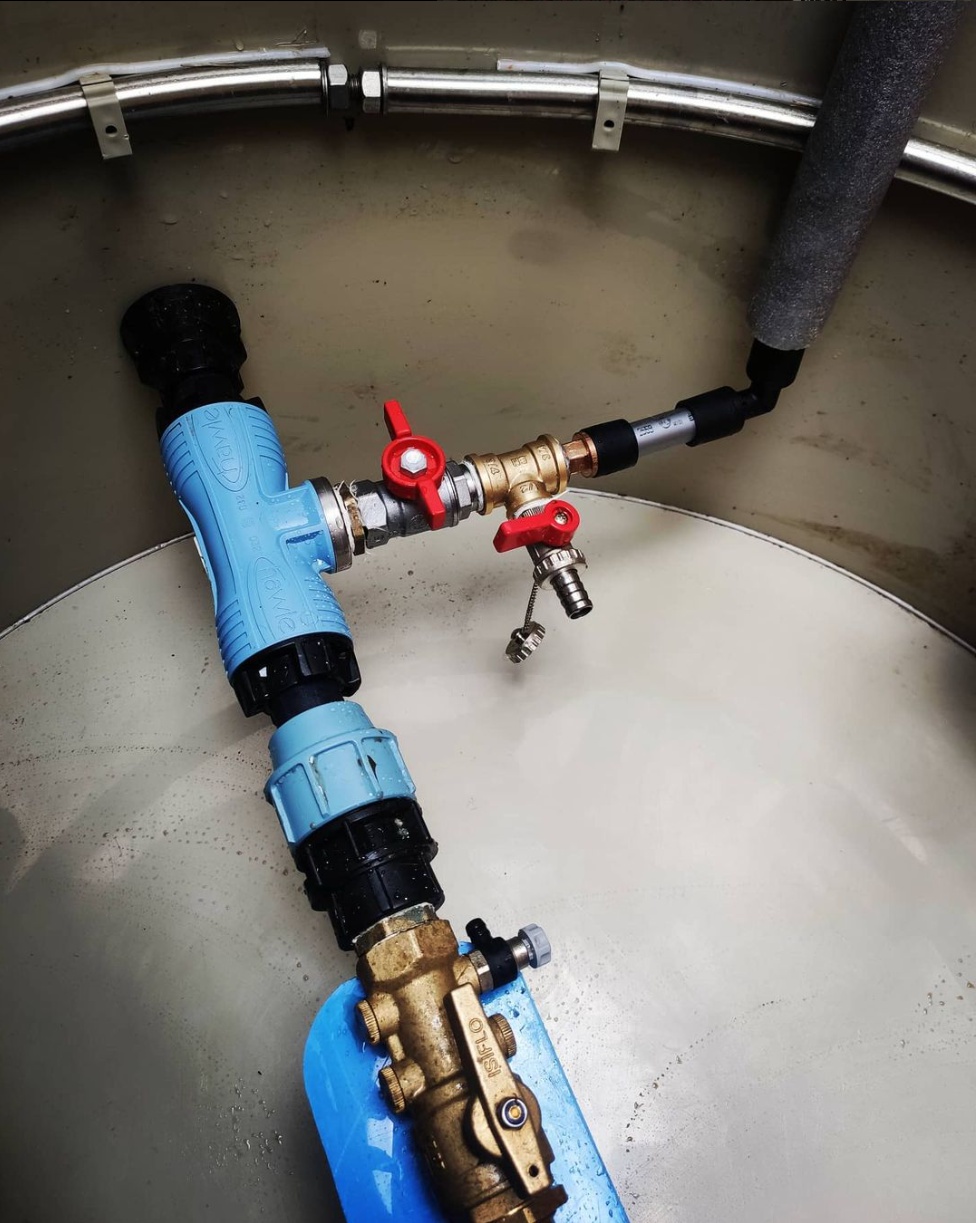 Instalace Josef Hájek foto 3