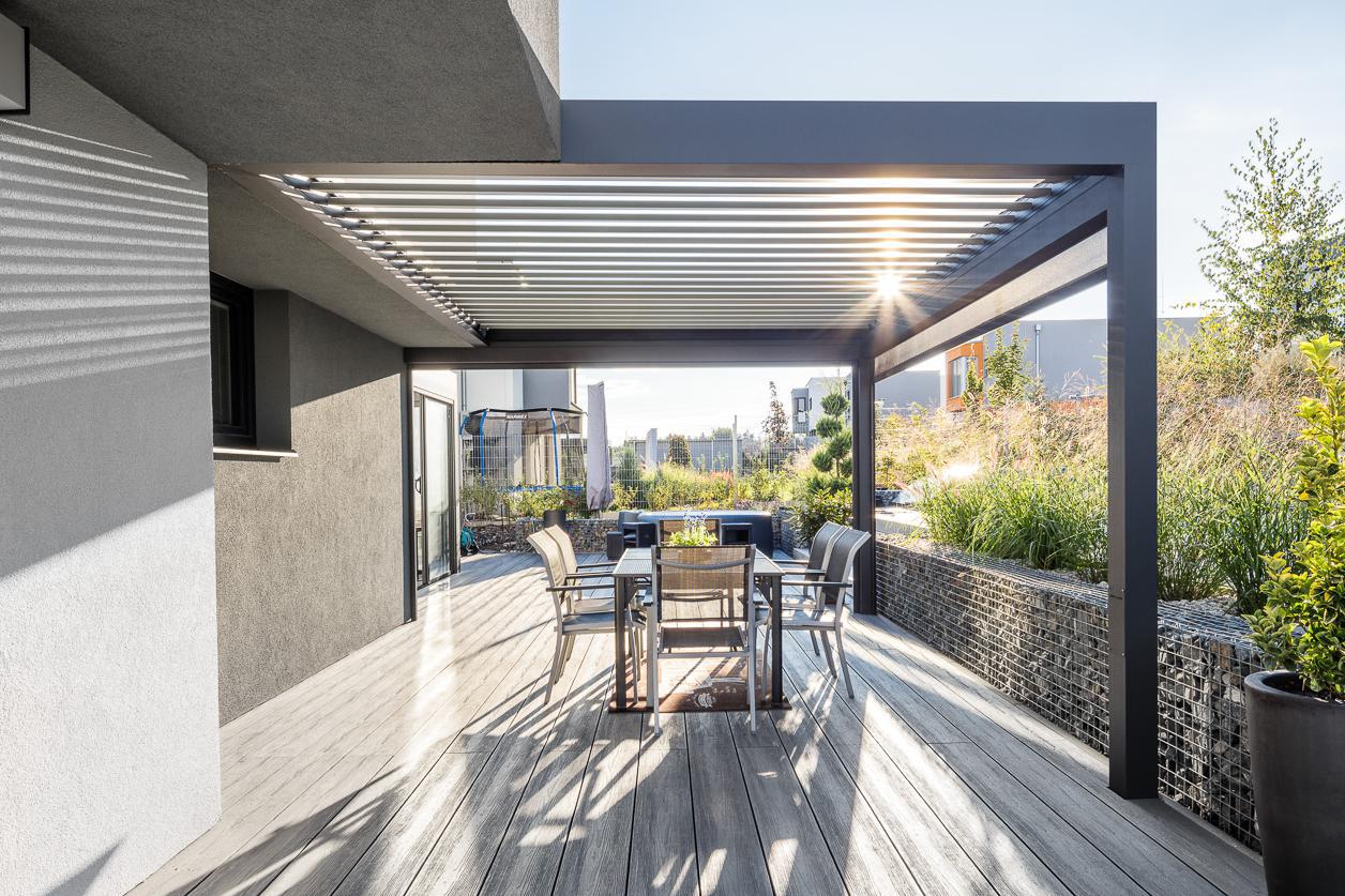 mojeStínění s.r.o.