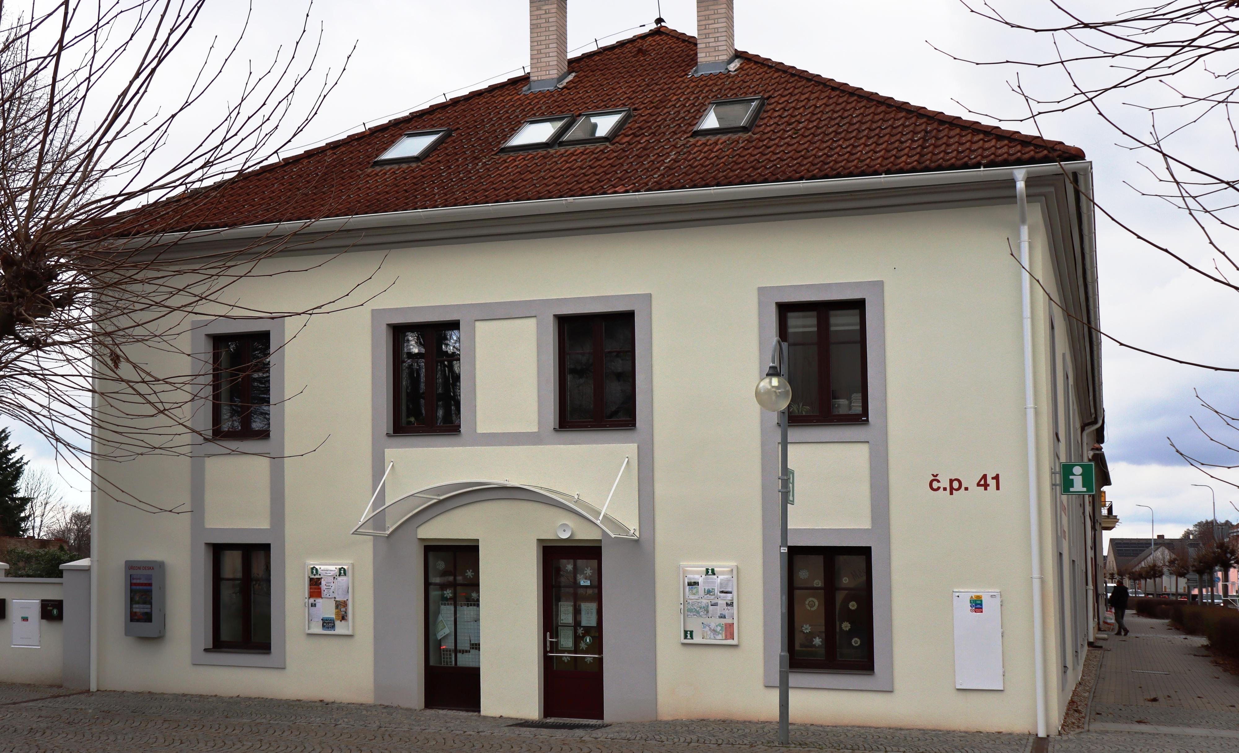 Městsko - lázeňské informační centrum Lázně Bohdaneč, o.p.s. foto 4