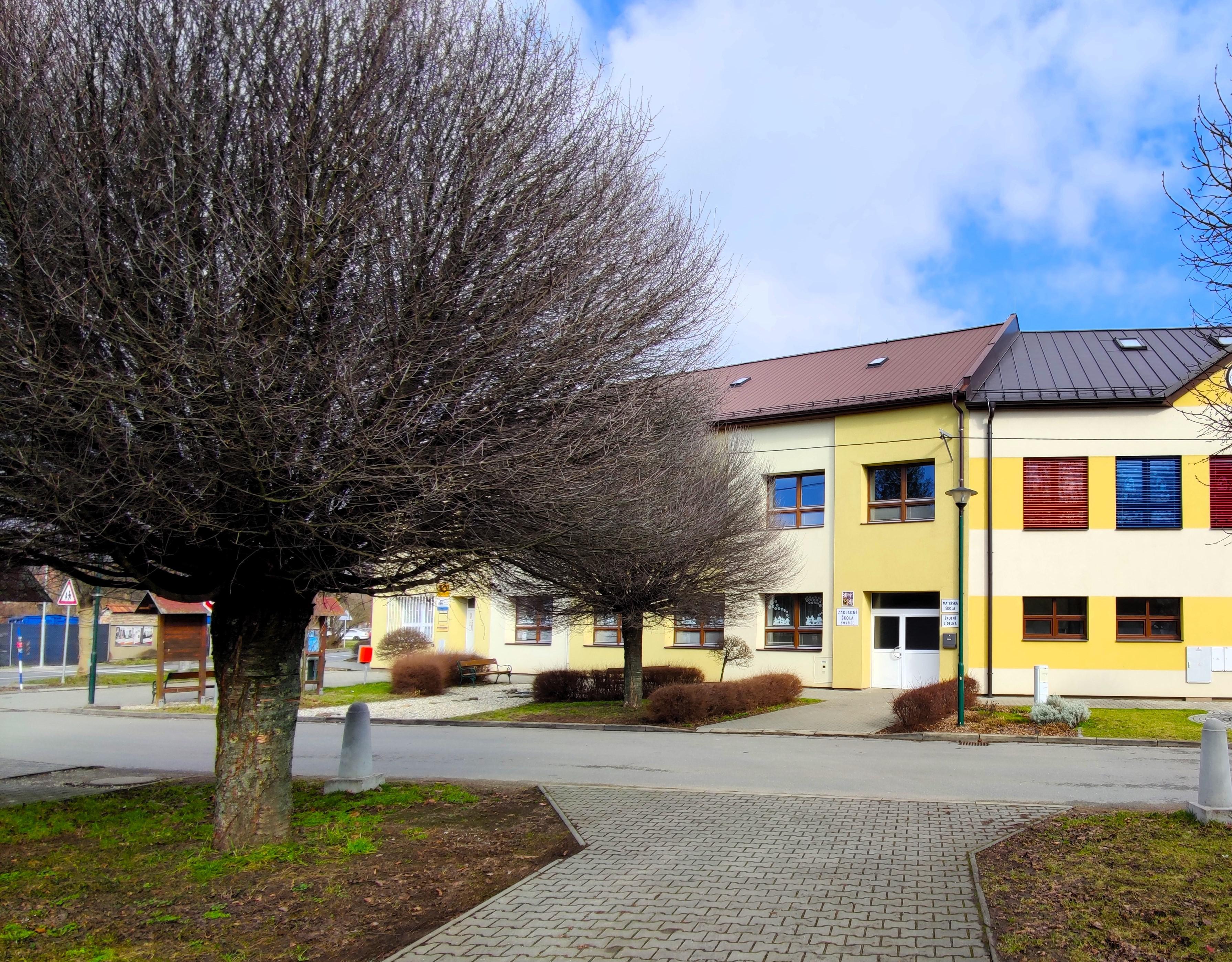 ZŠ Smržice foto 3