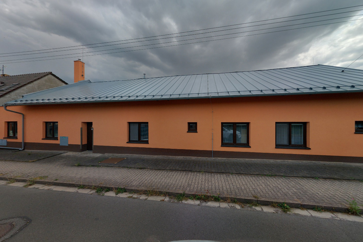 Mateřská škola Čtyřlístek