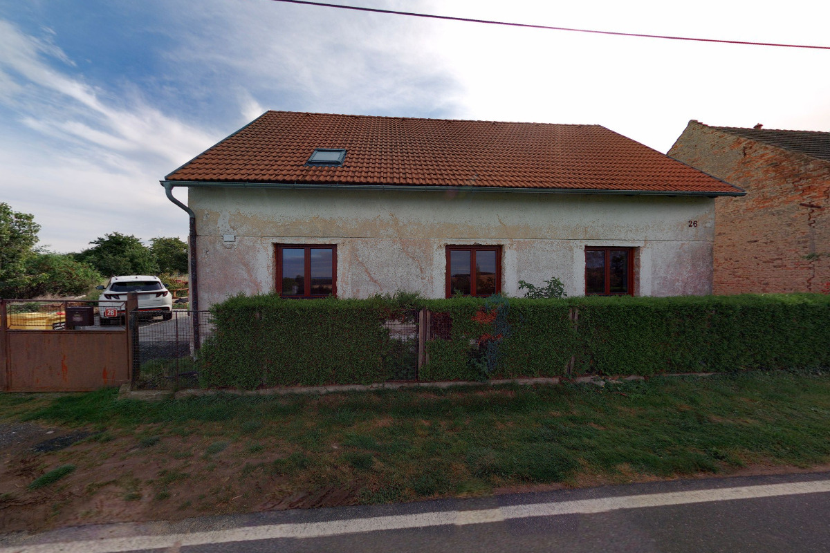 Účetní služby Těšínky