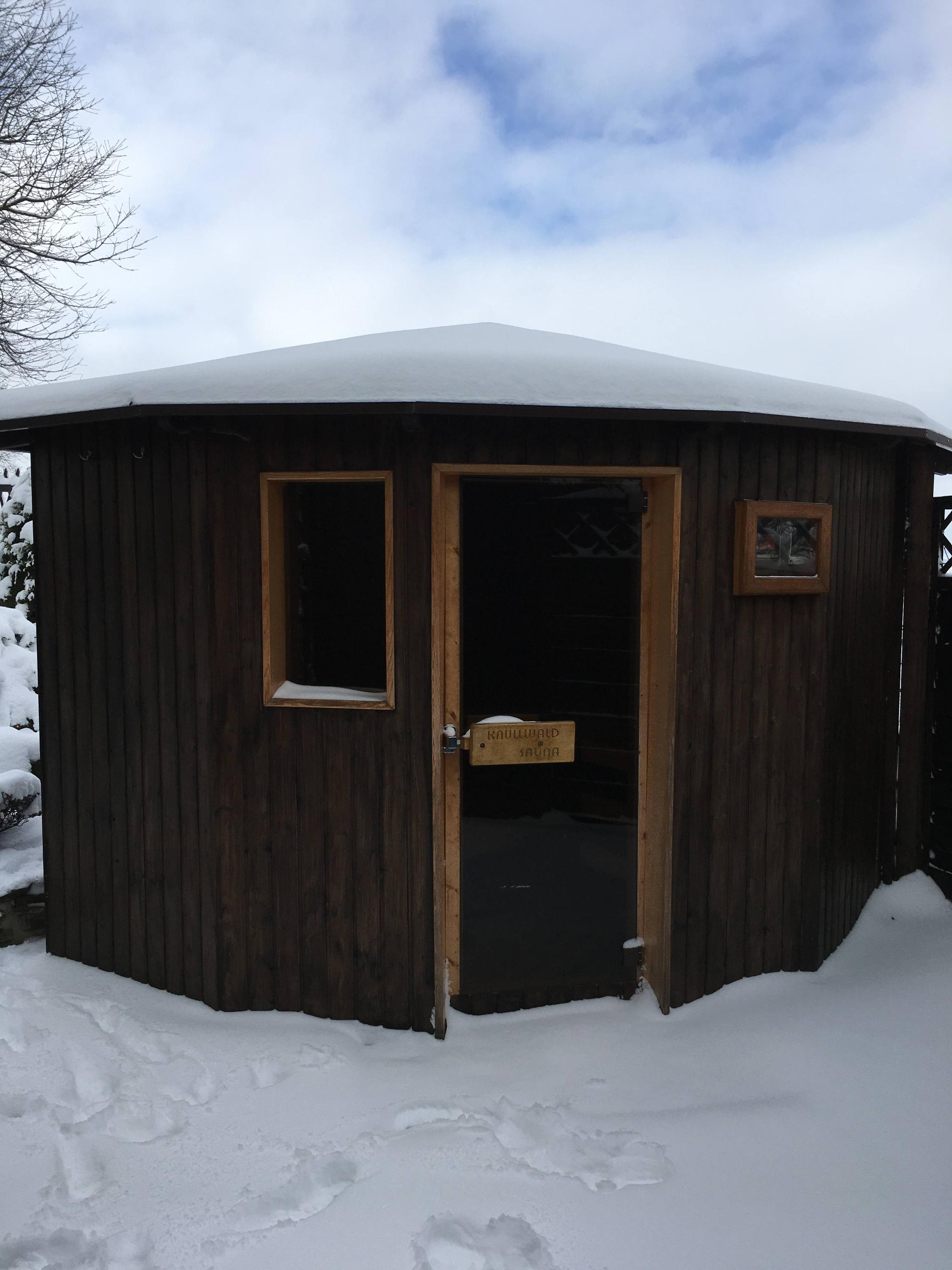 Chaloupka u Lízy foto 4