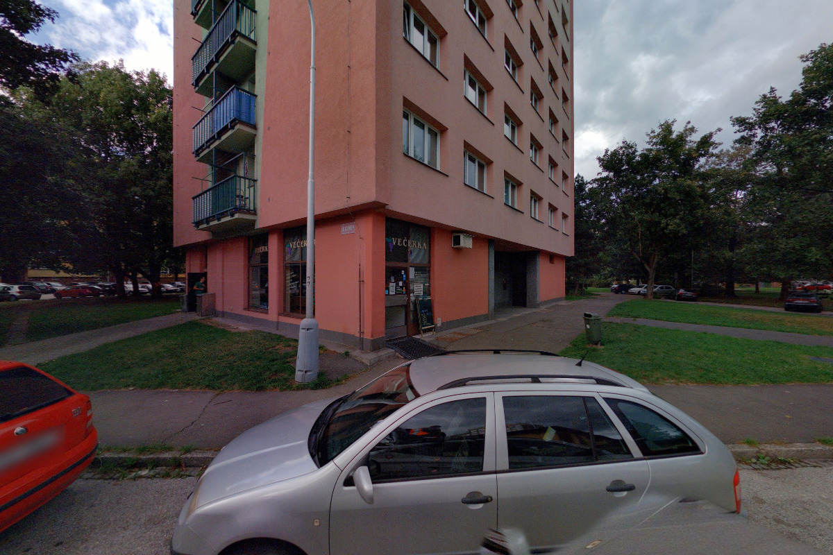 Večerka Jaroslava Lohrera foto 2