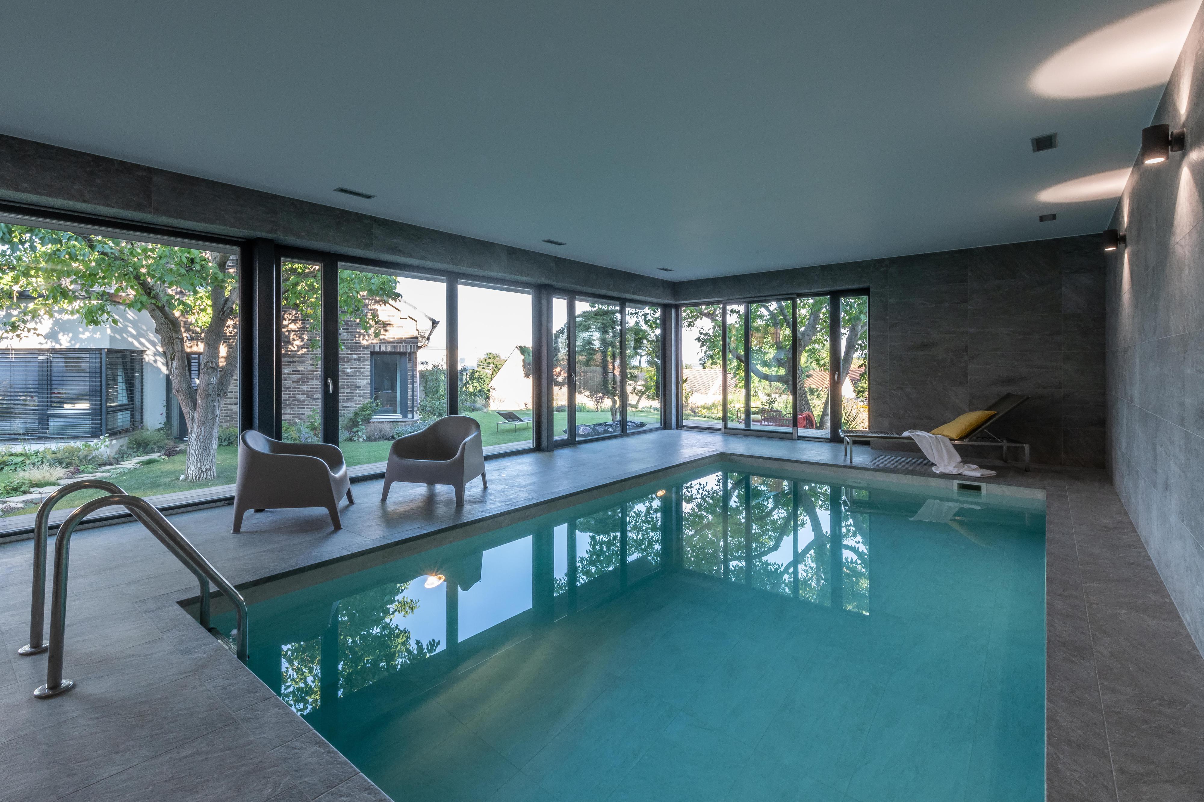 Nevšední ubytování - K vechtru foto 3