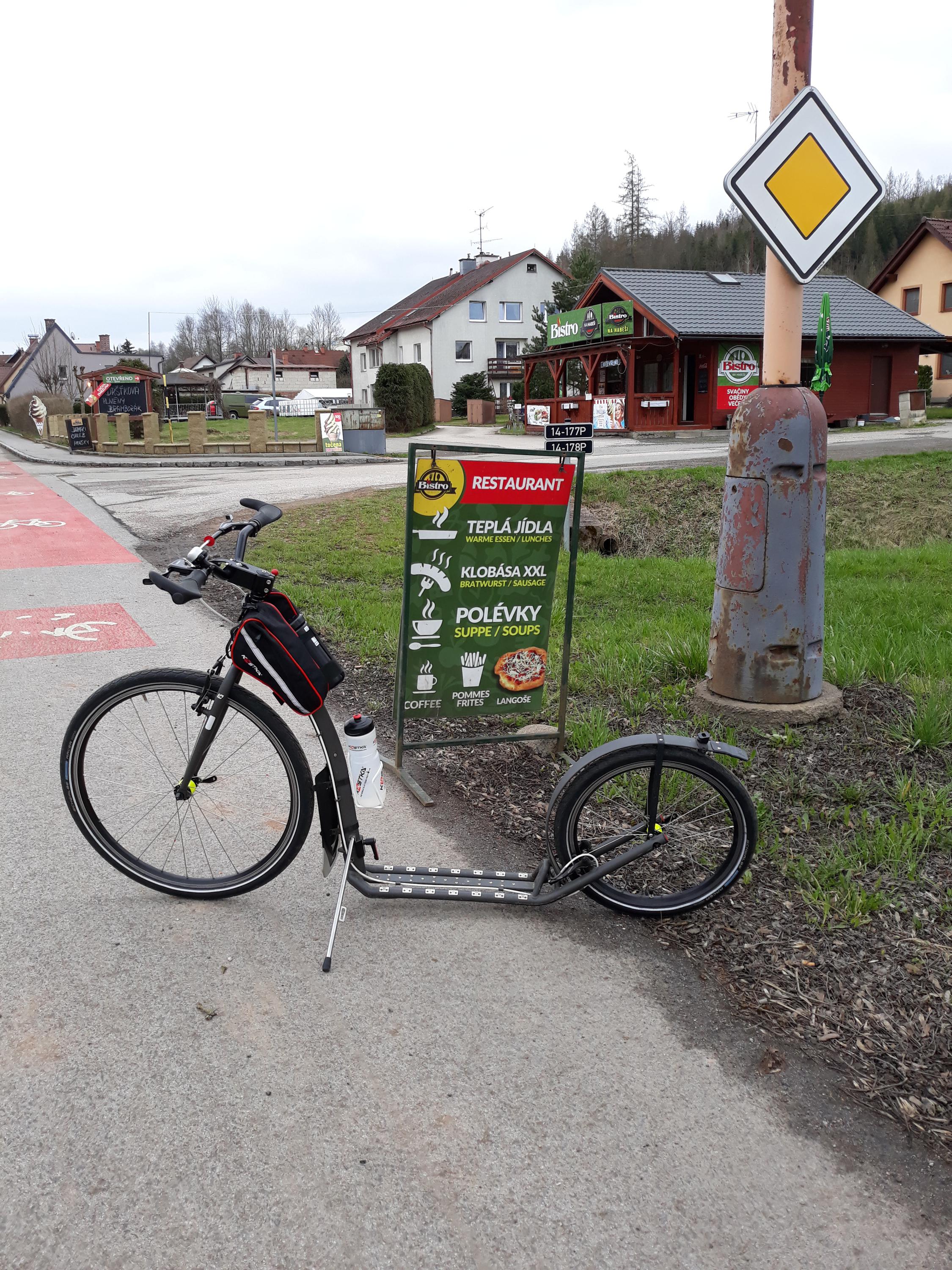 Bistro na Habesi foto 2