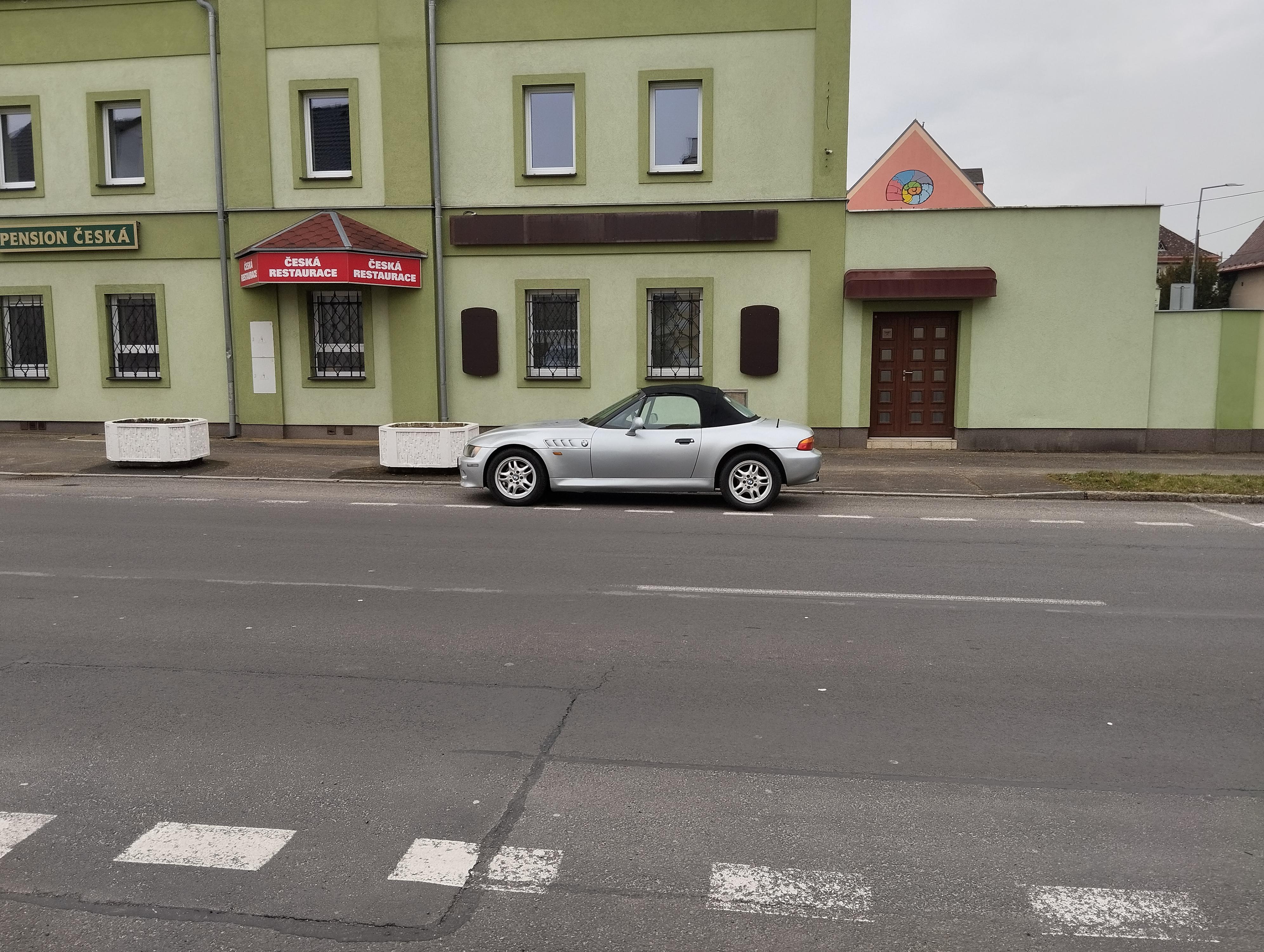 Pension Česká foto 5