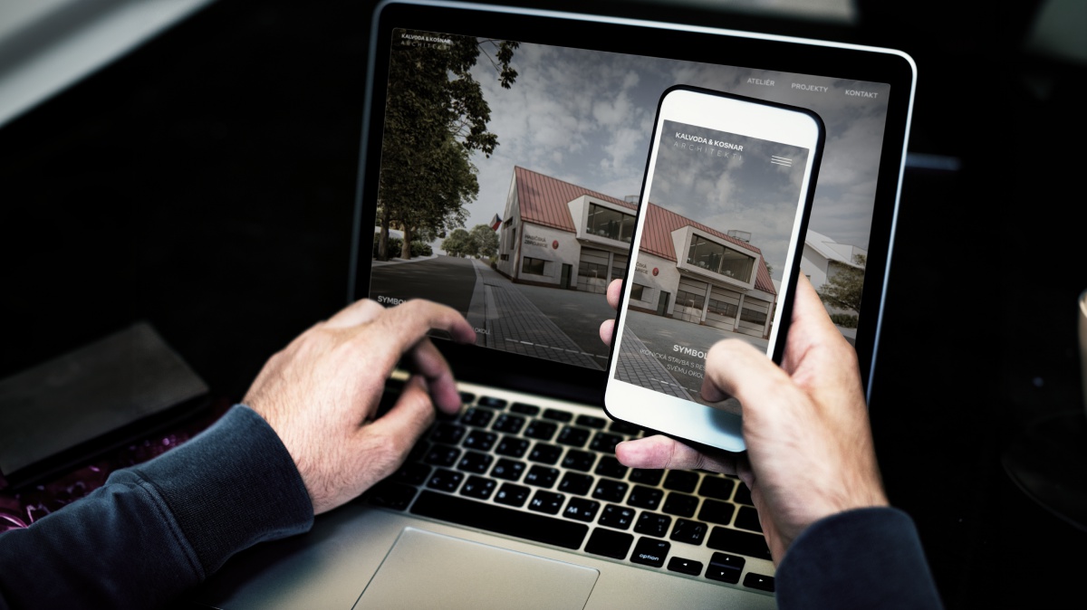 Radek Vanat - tvorba webových stránek a e-shopů foto 6