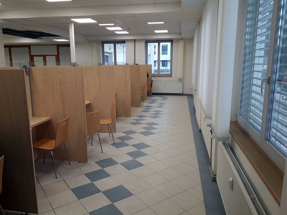 Praha 4 - Oddělení zón placeného stání foto 4