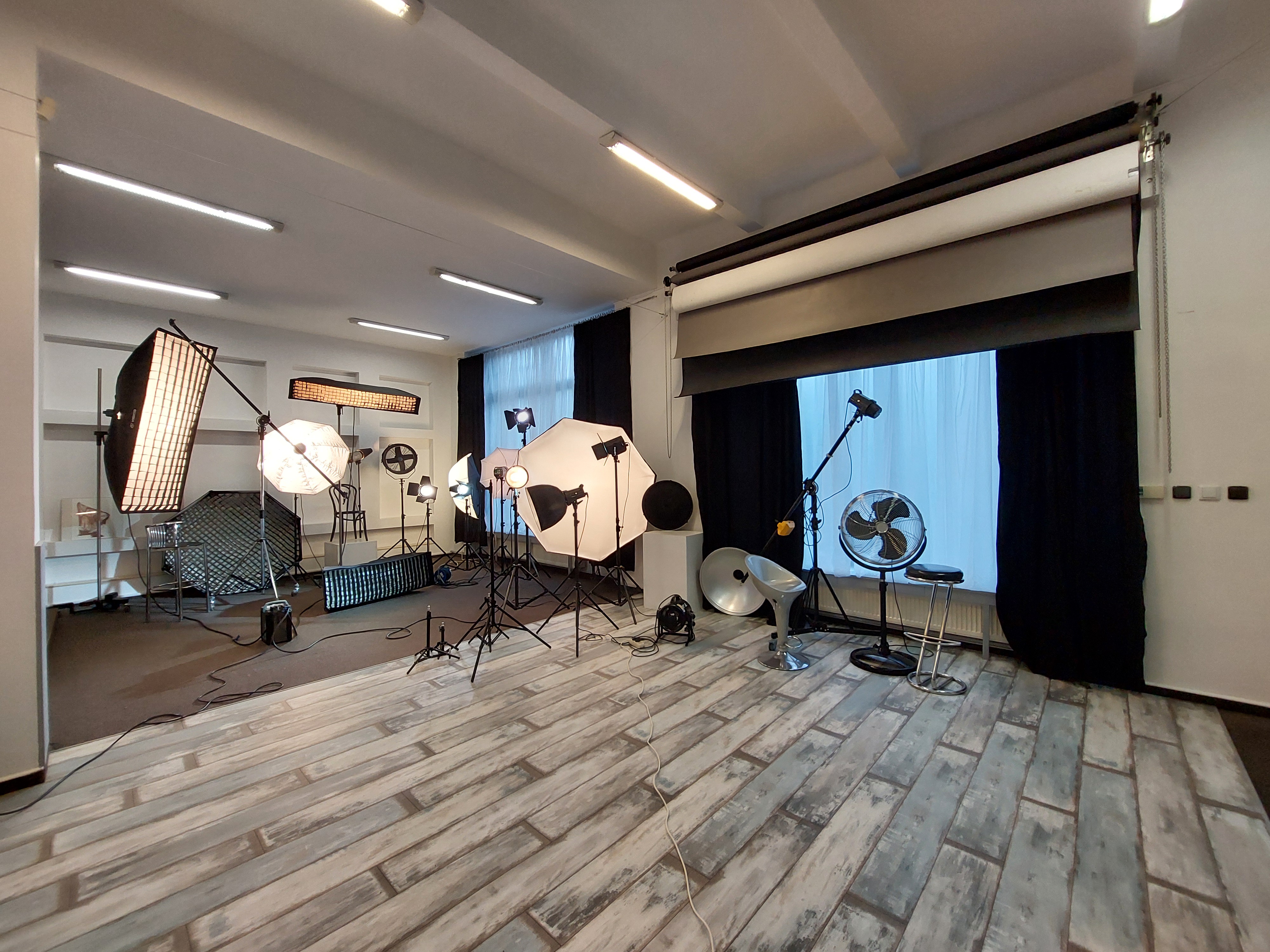 Art fotostudio Ostrava foto 2