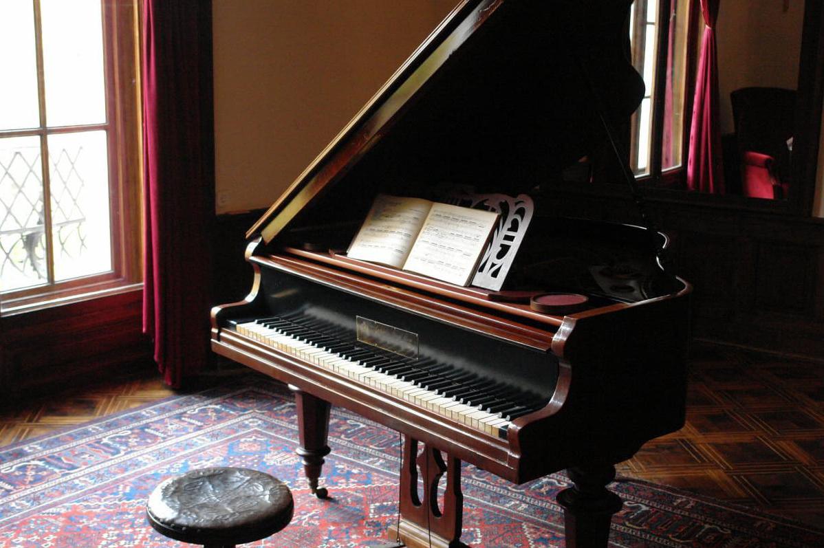 Stěhování klavírů, pian a varhanů