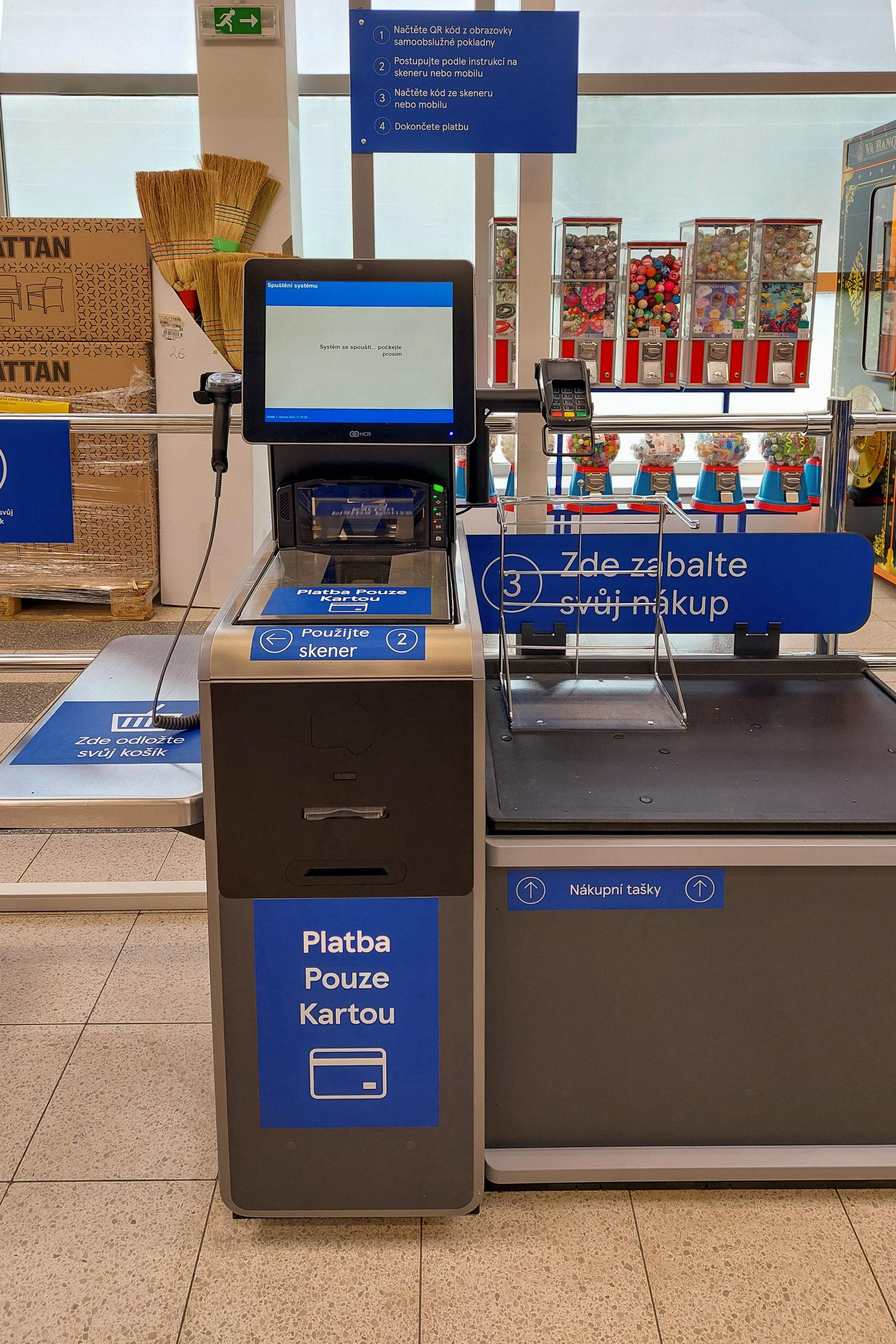 Tesco foto 4