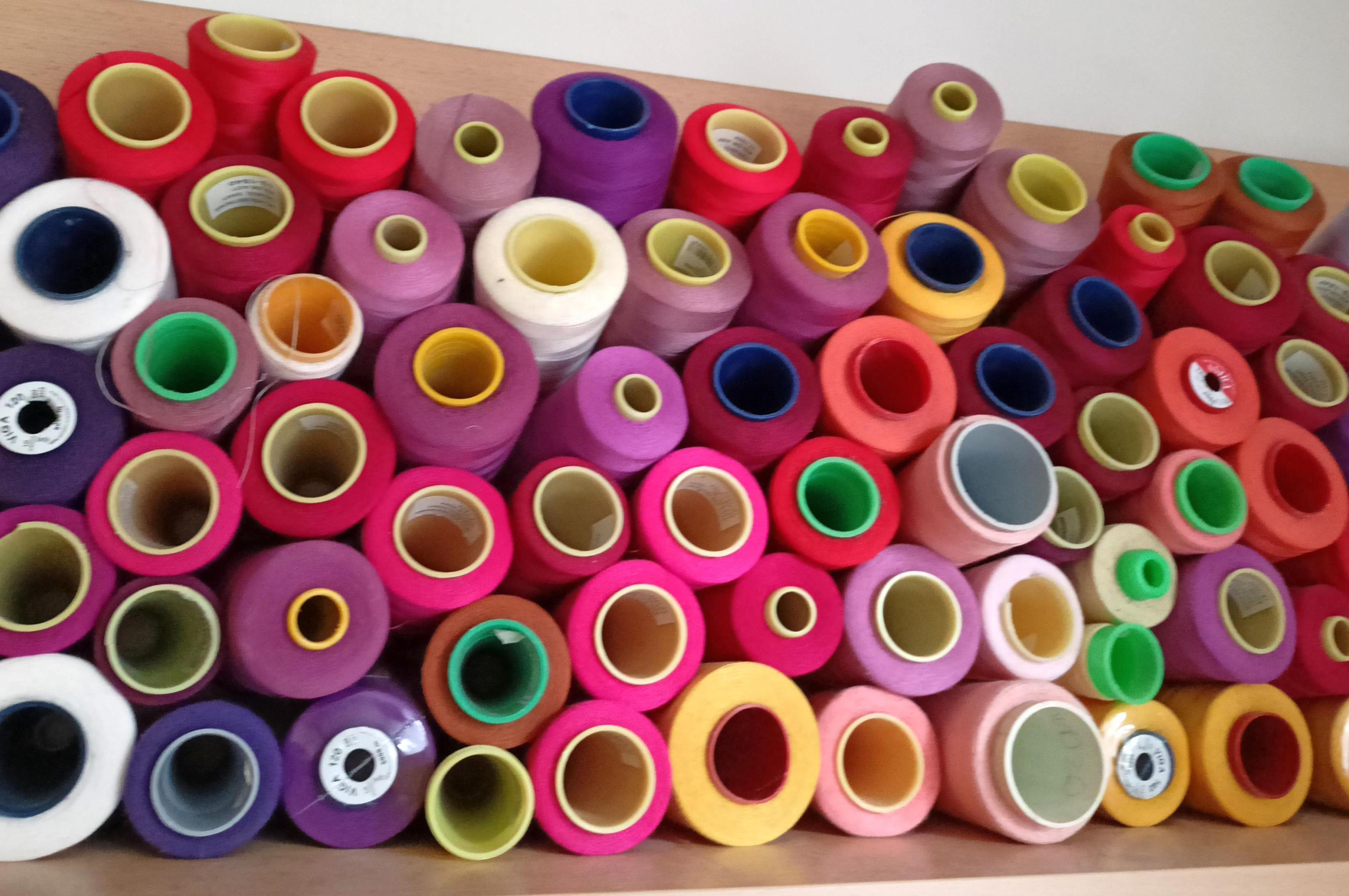 Krejčovství a opravy oděvů Marie Dušáková