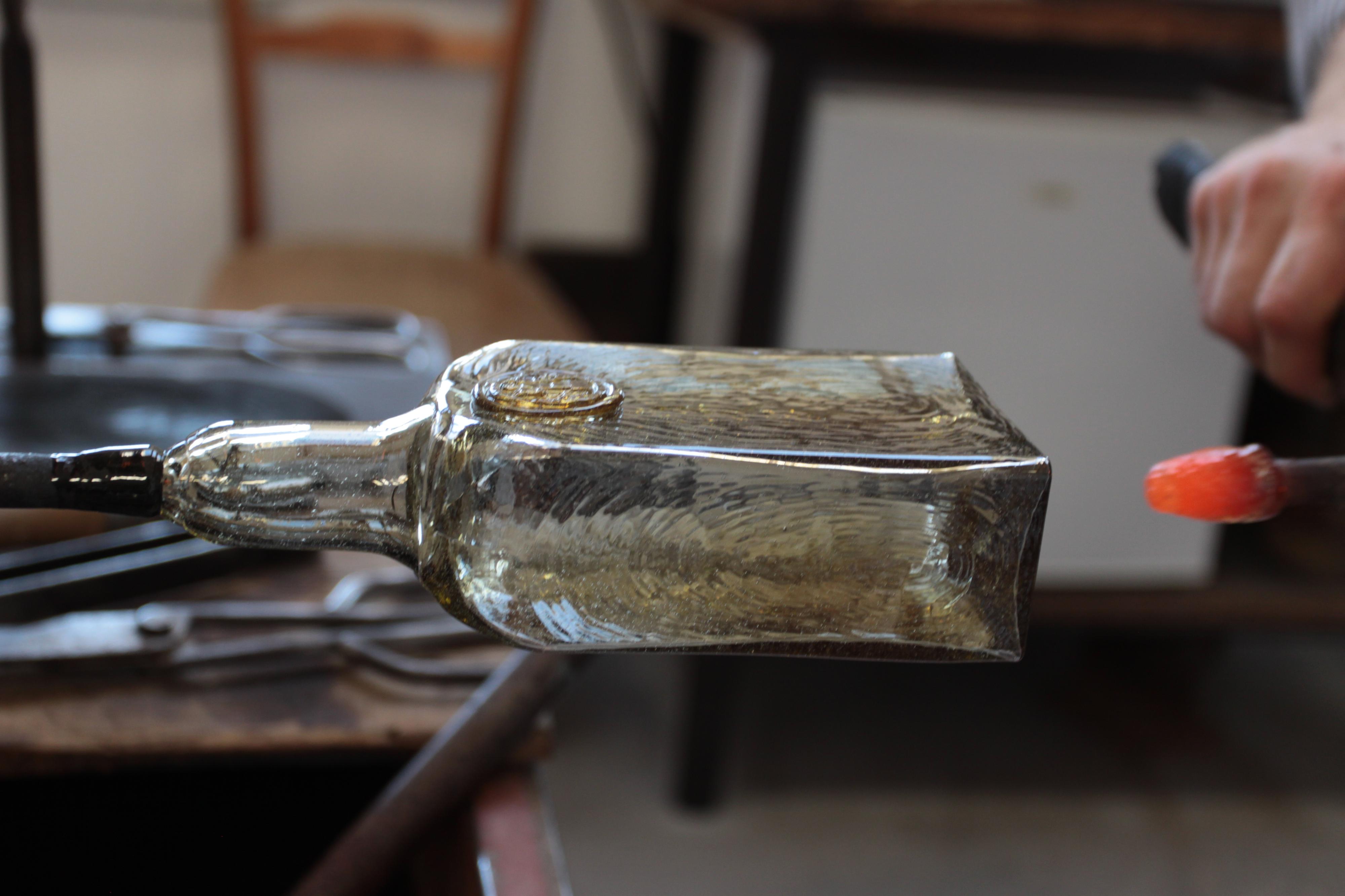 Petr Slavkovský - Sklárna Jakub