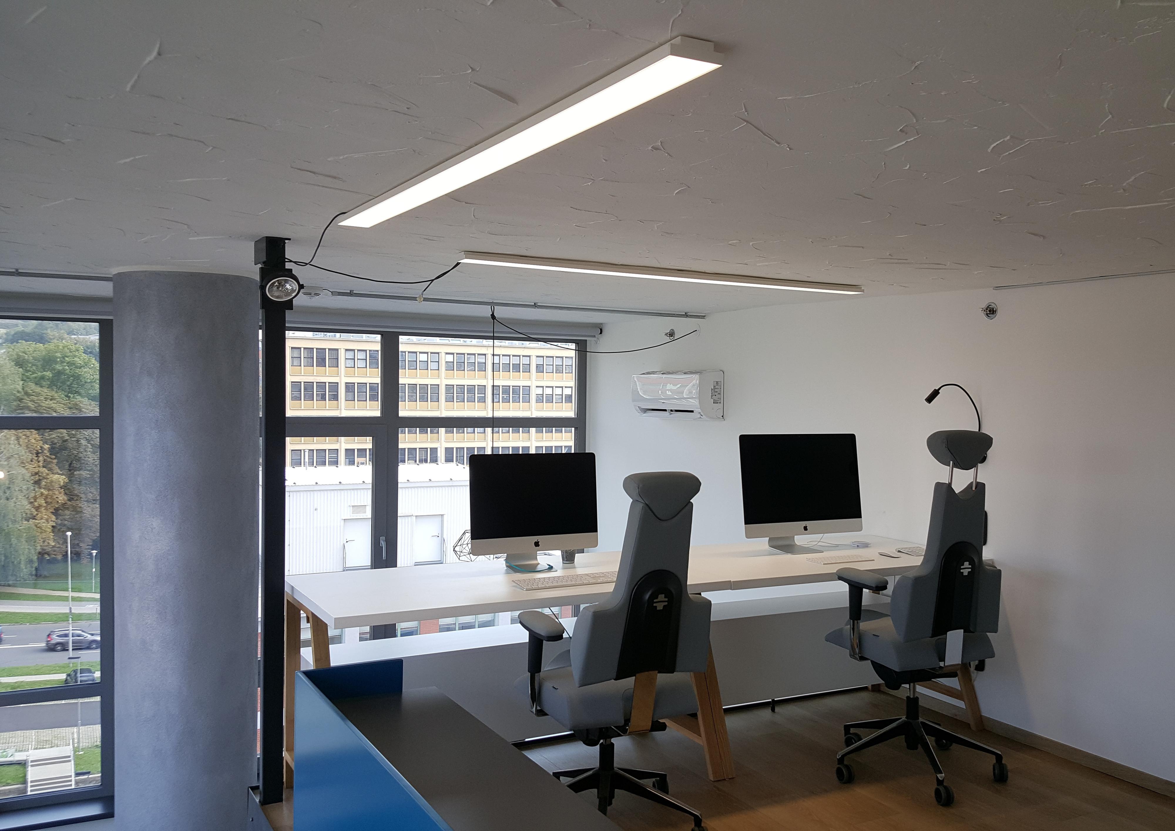 Petro Design - osvětlení foto 6