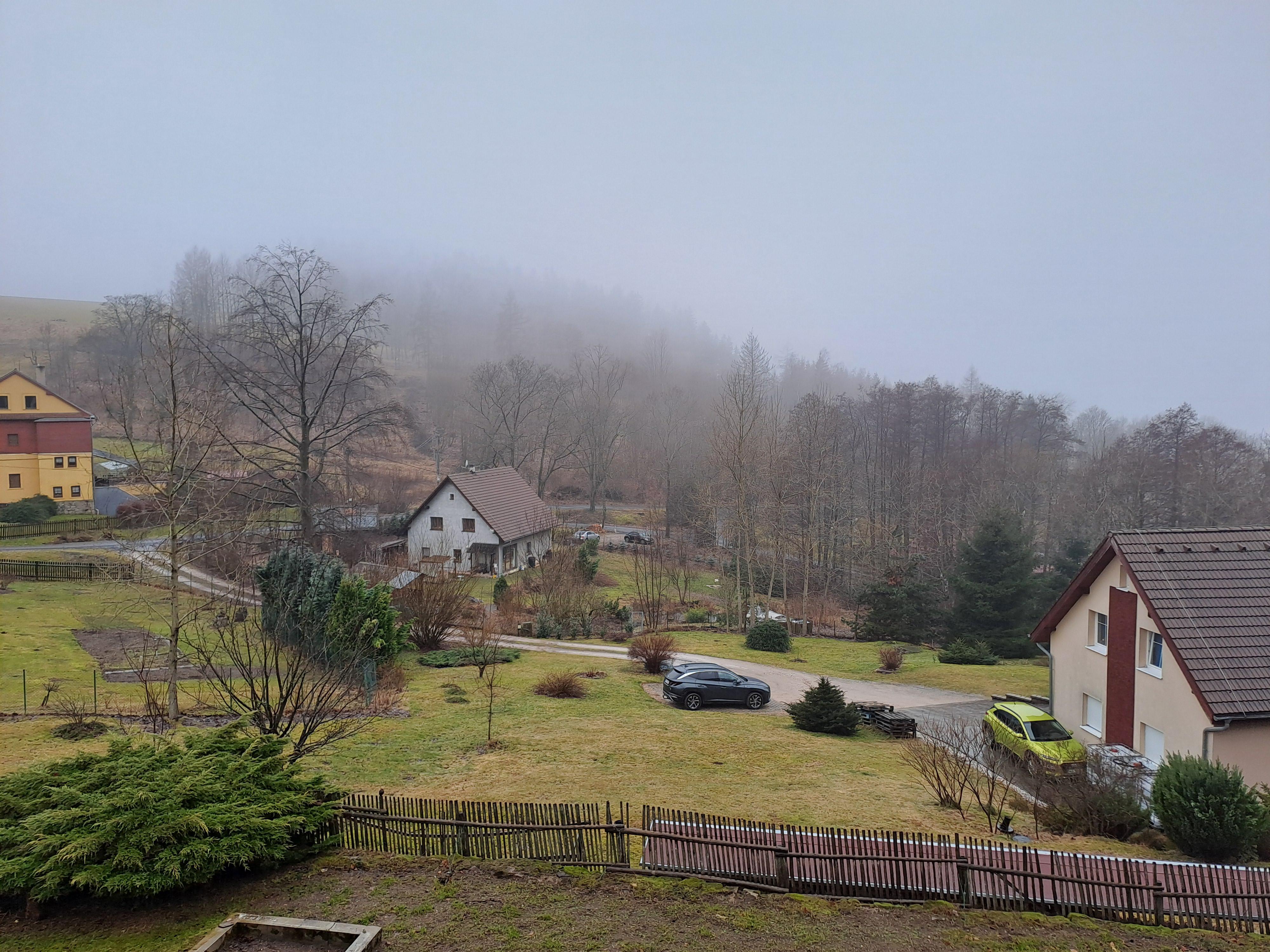 Chata Kamenice foto 2