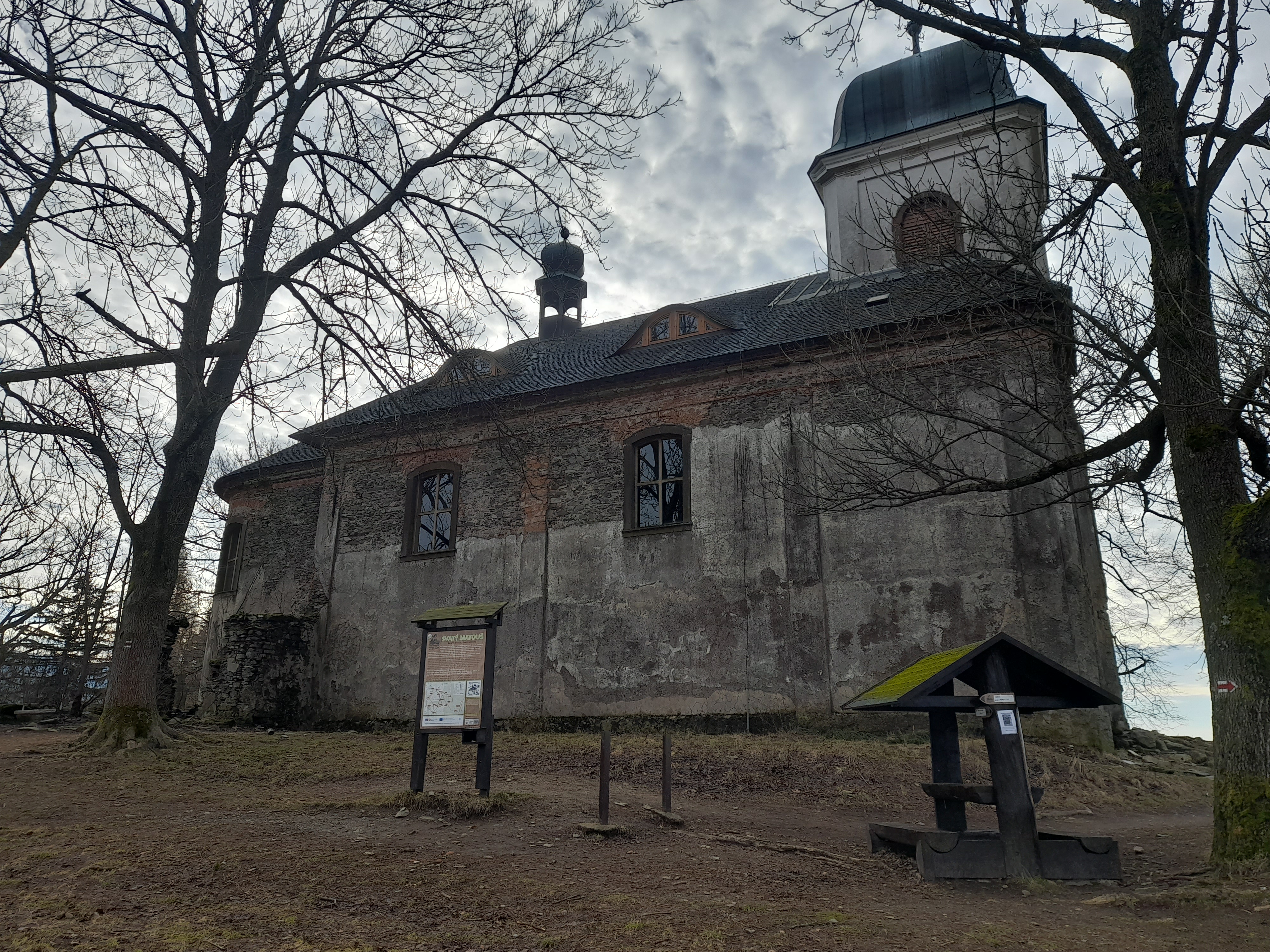 DCŽM Vesmír foto 6