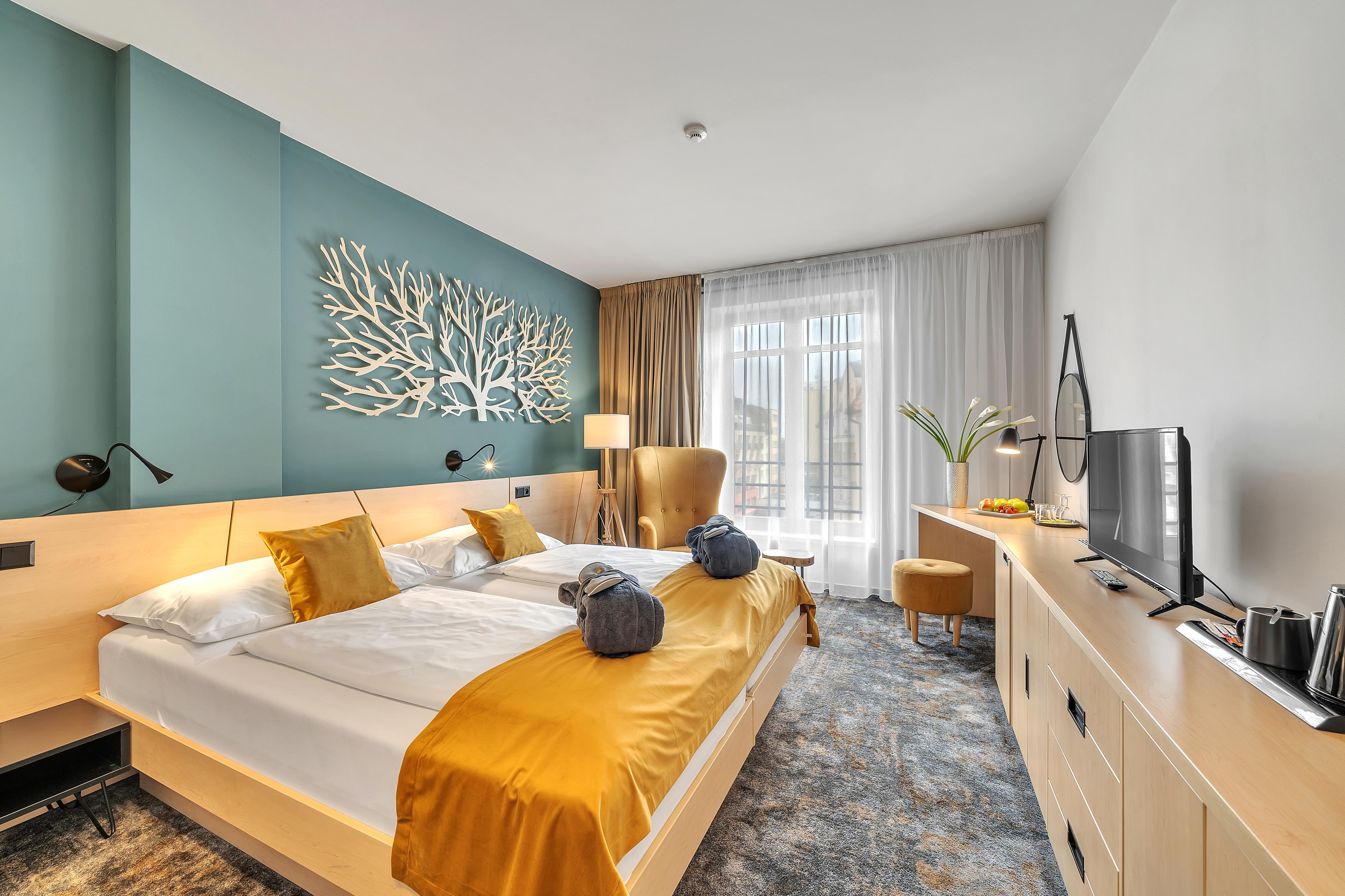 Spa Hotel Felicitas