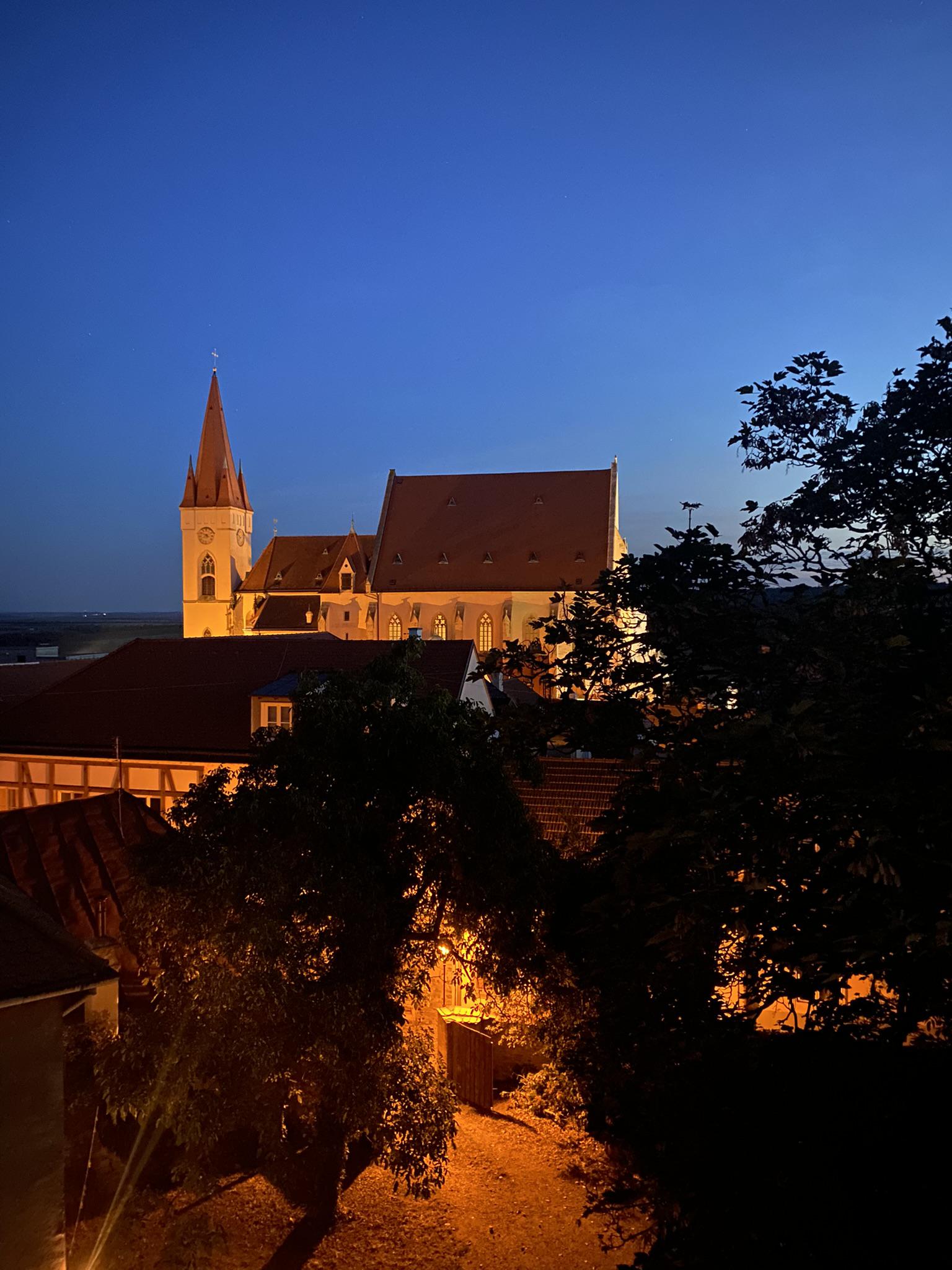 Penzion Harvart Znojmo foto 6