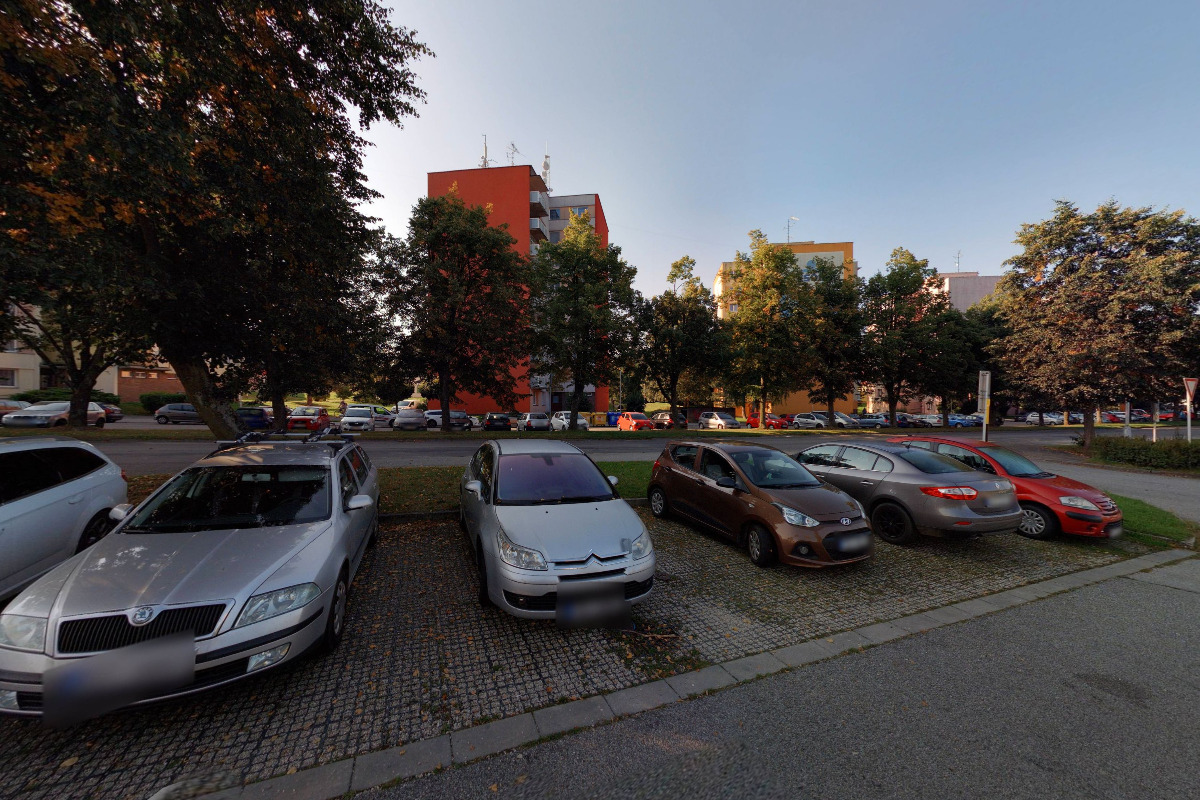 Dobíjecí stanice E.ON Drive foto 3