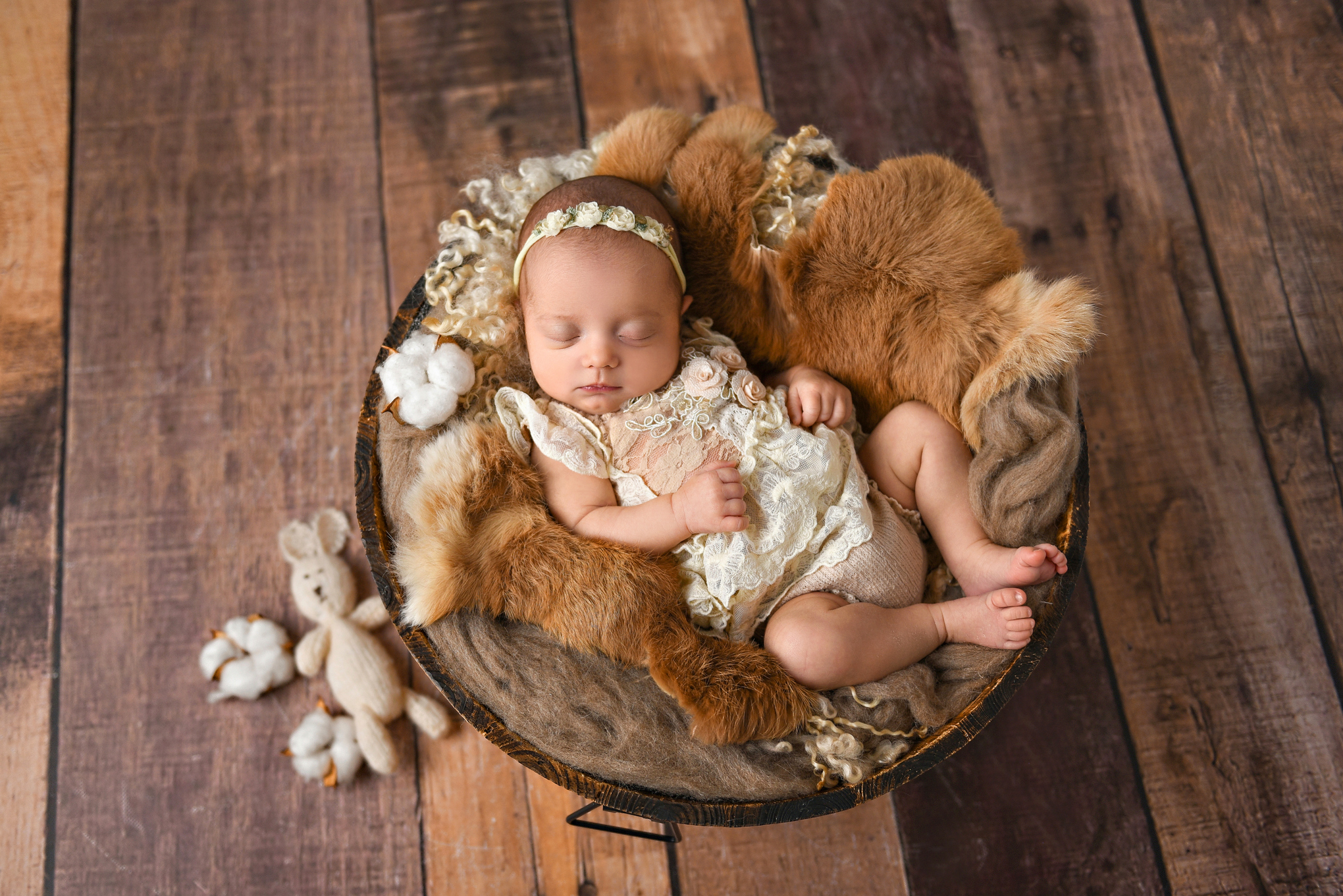 Lucie Kotrysová fotografie foto 2