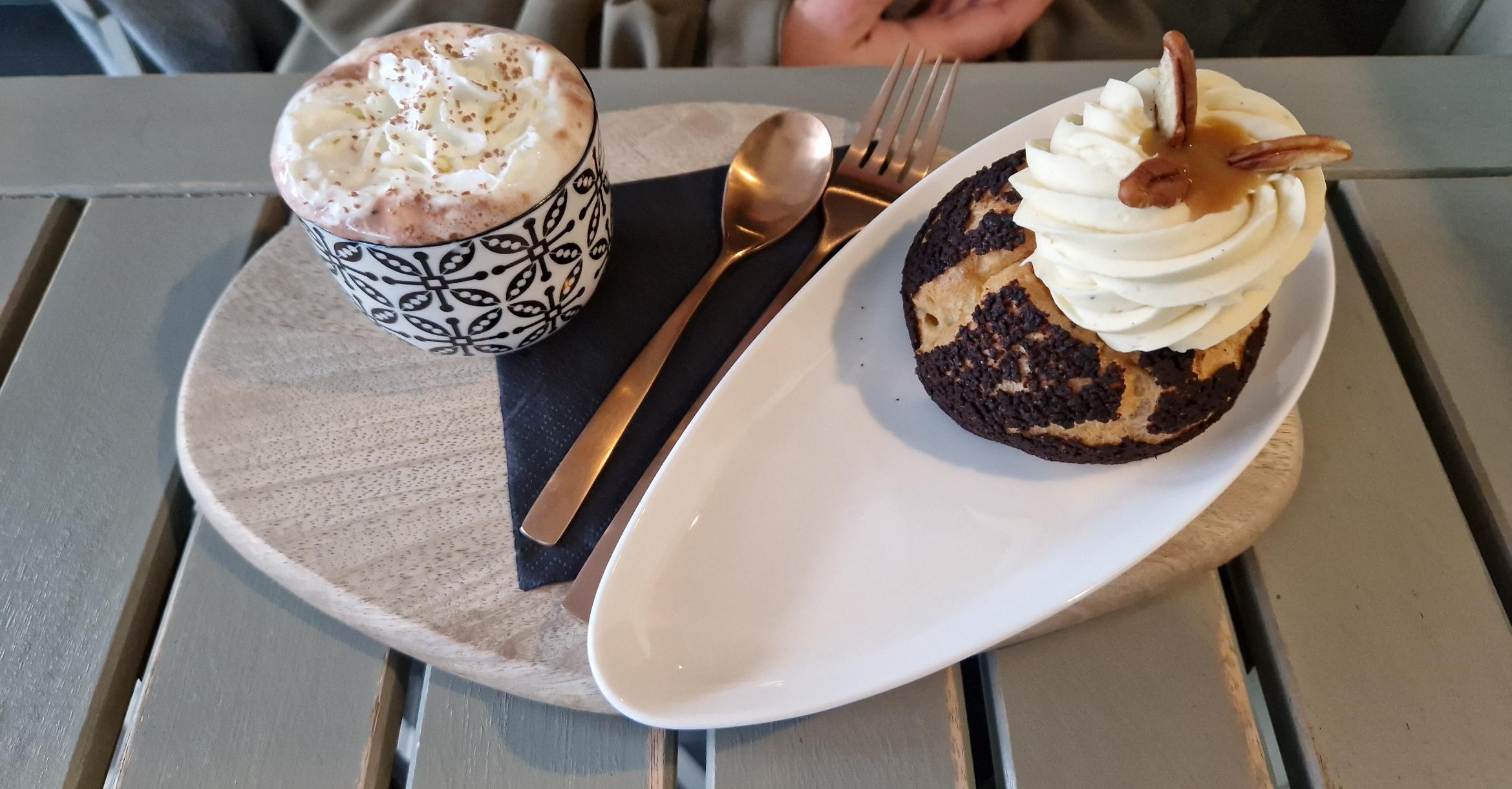 Cukrářství Eklér, s.r.o. foto 5