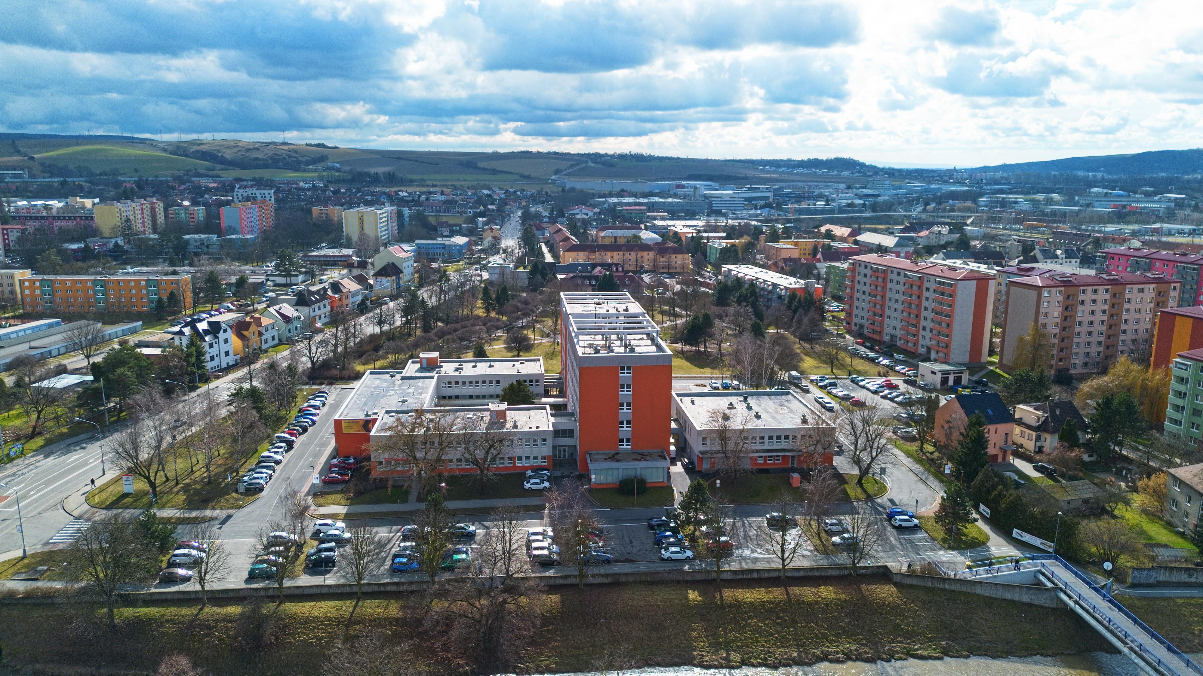 Poliklinika Otrokovice foto 2